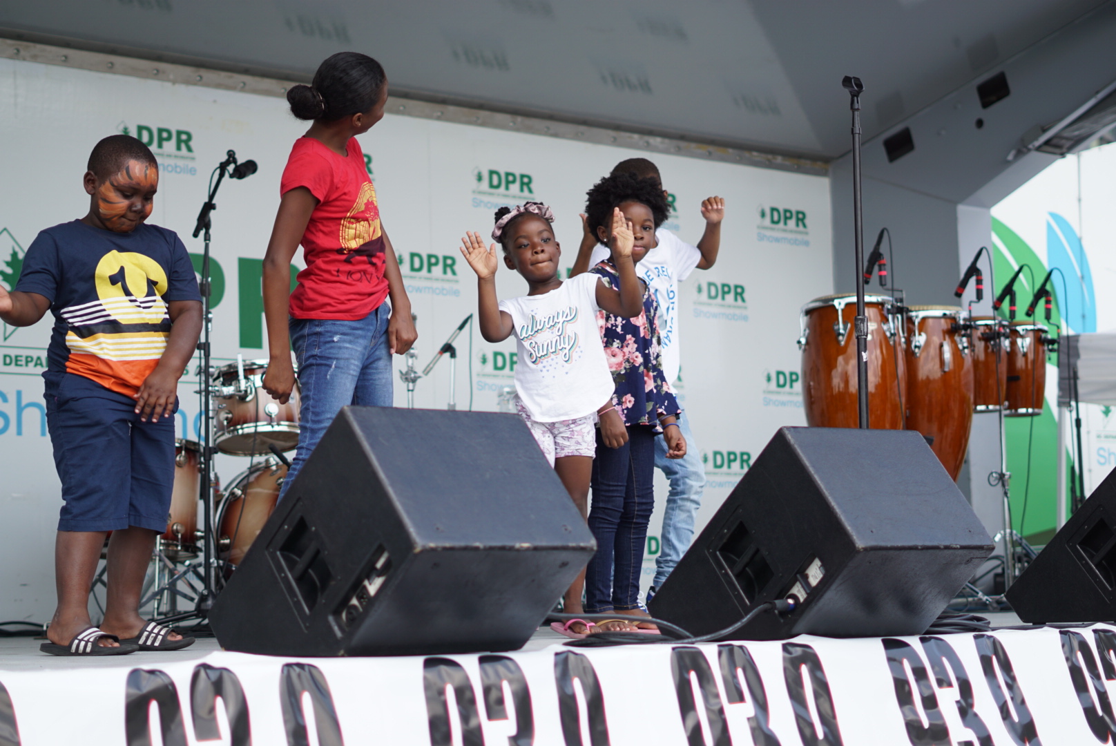 2019 KYS Block Party