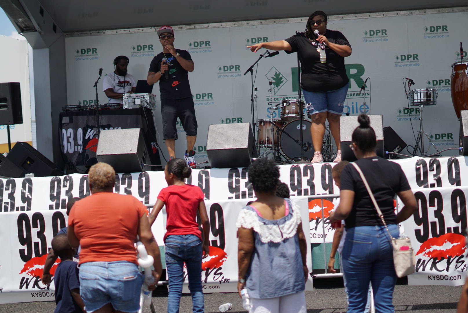 2019 KYS Block Party