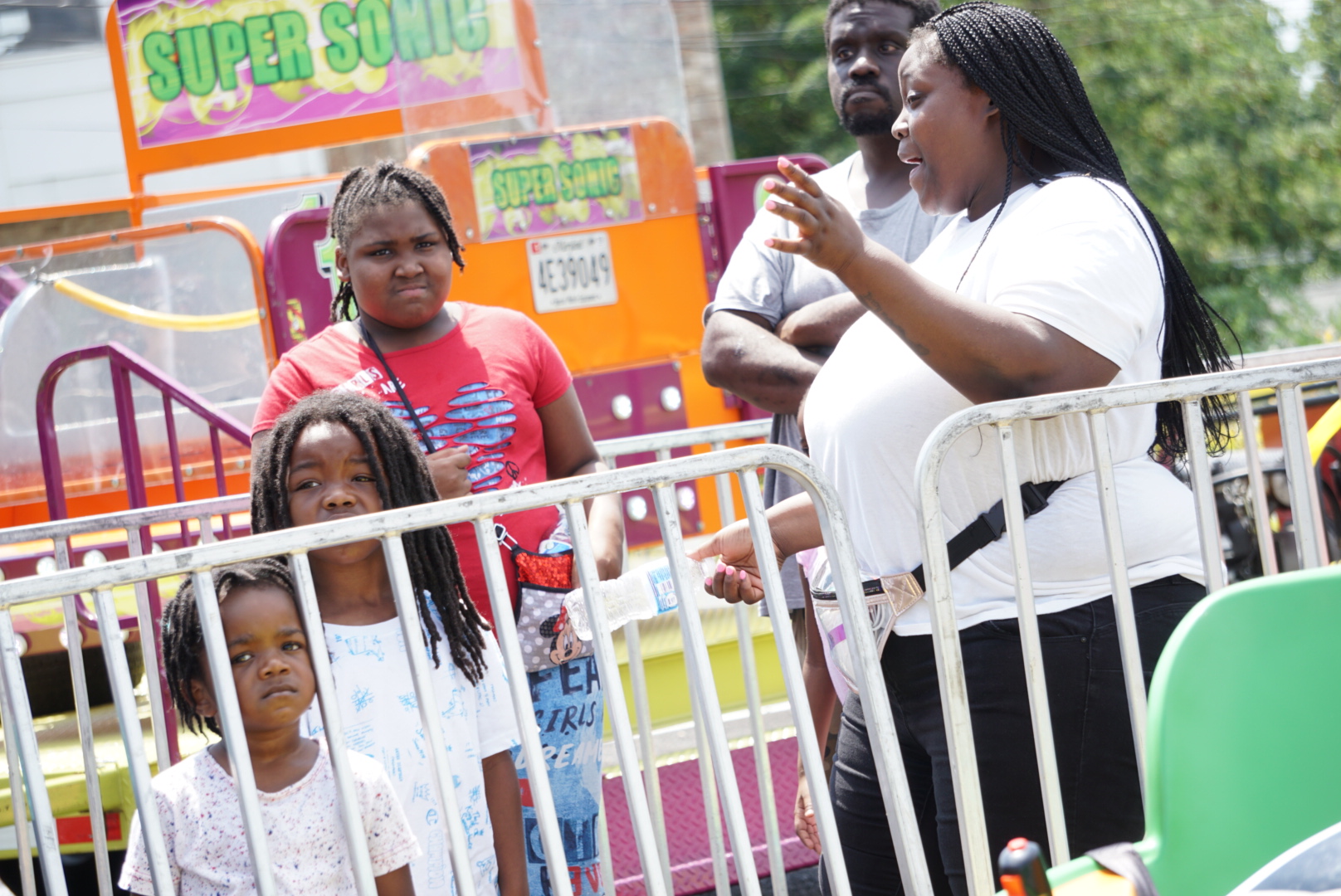 2019 KYS Block Party