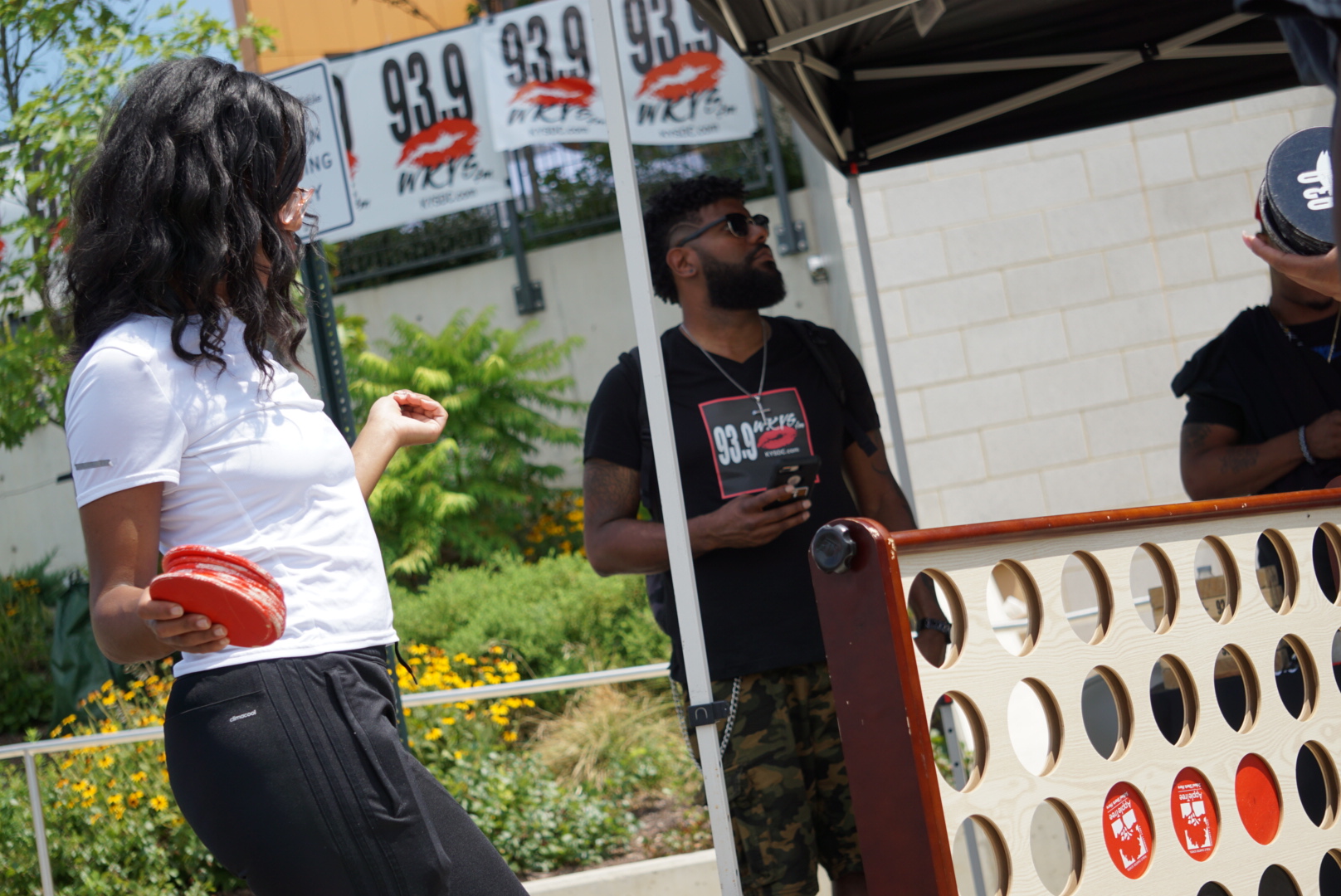 2019 KYS Block Party