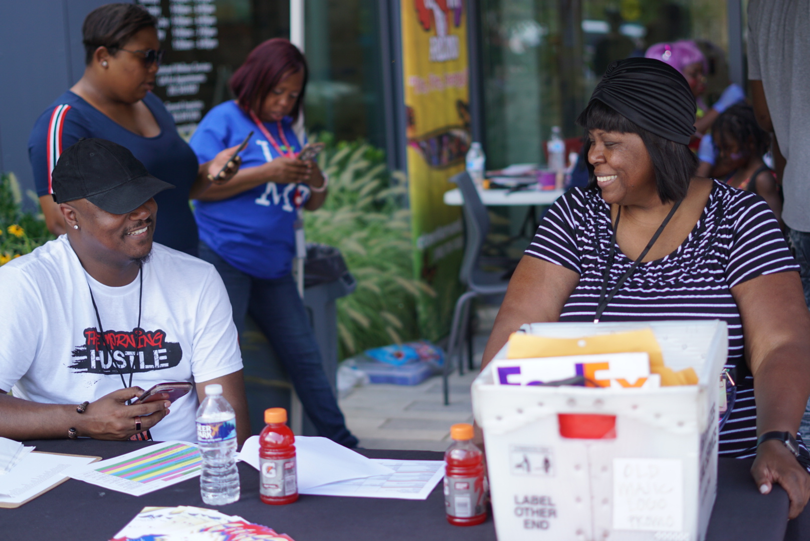 2019 KYS Block Party