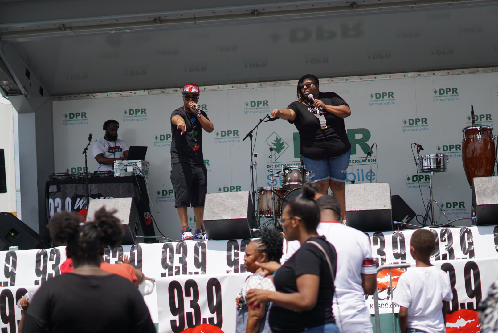 2019 KYS Block Party