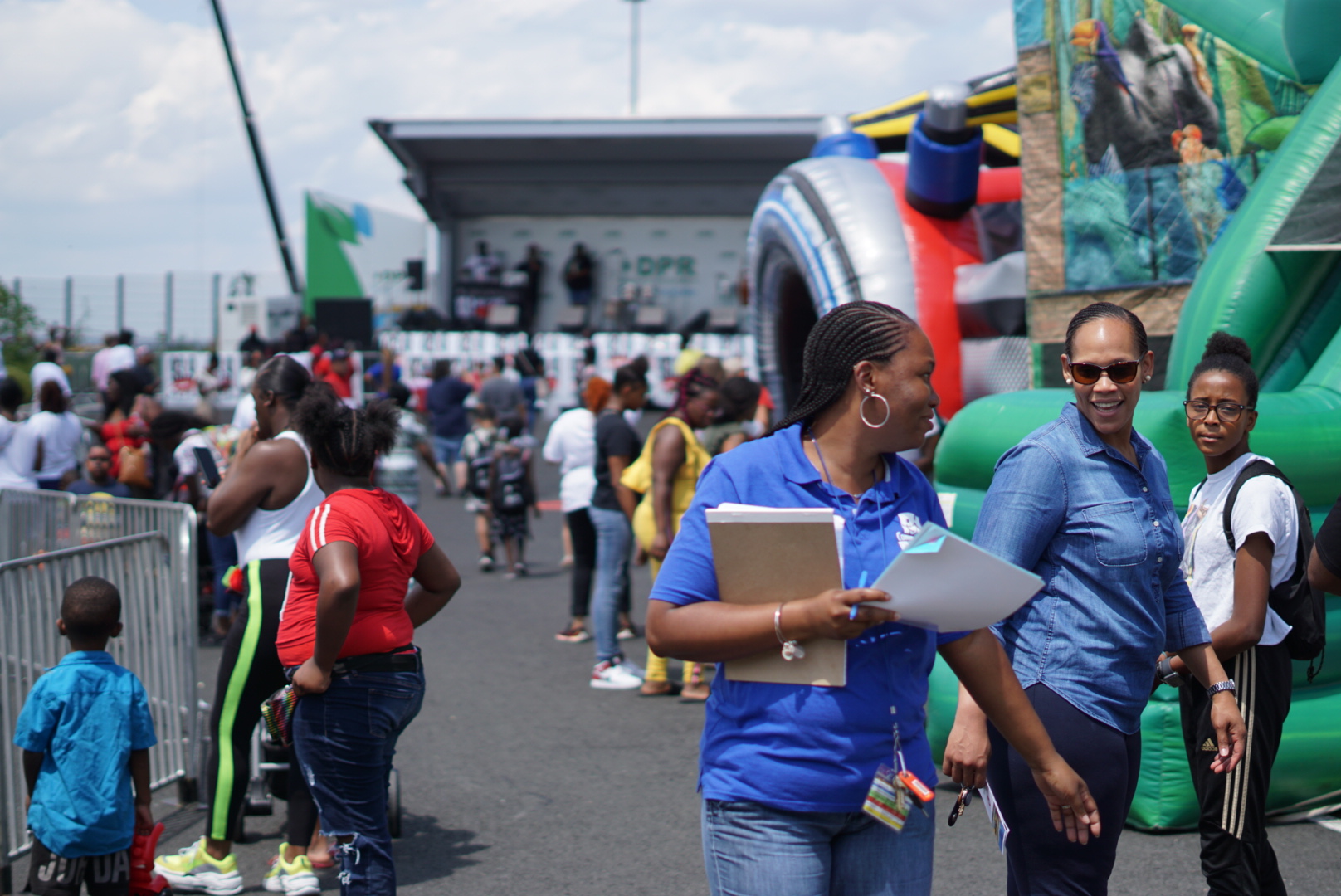 2019 KYS Block Party