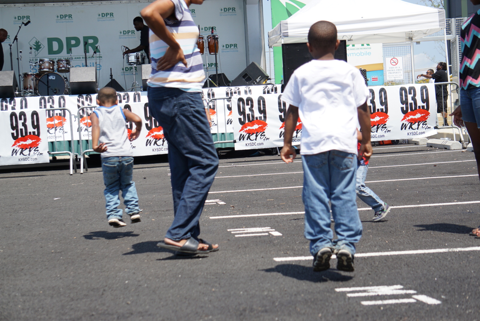 2019 KYS Block Party