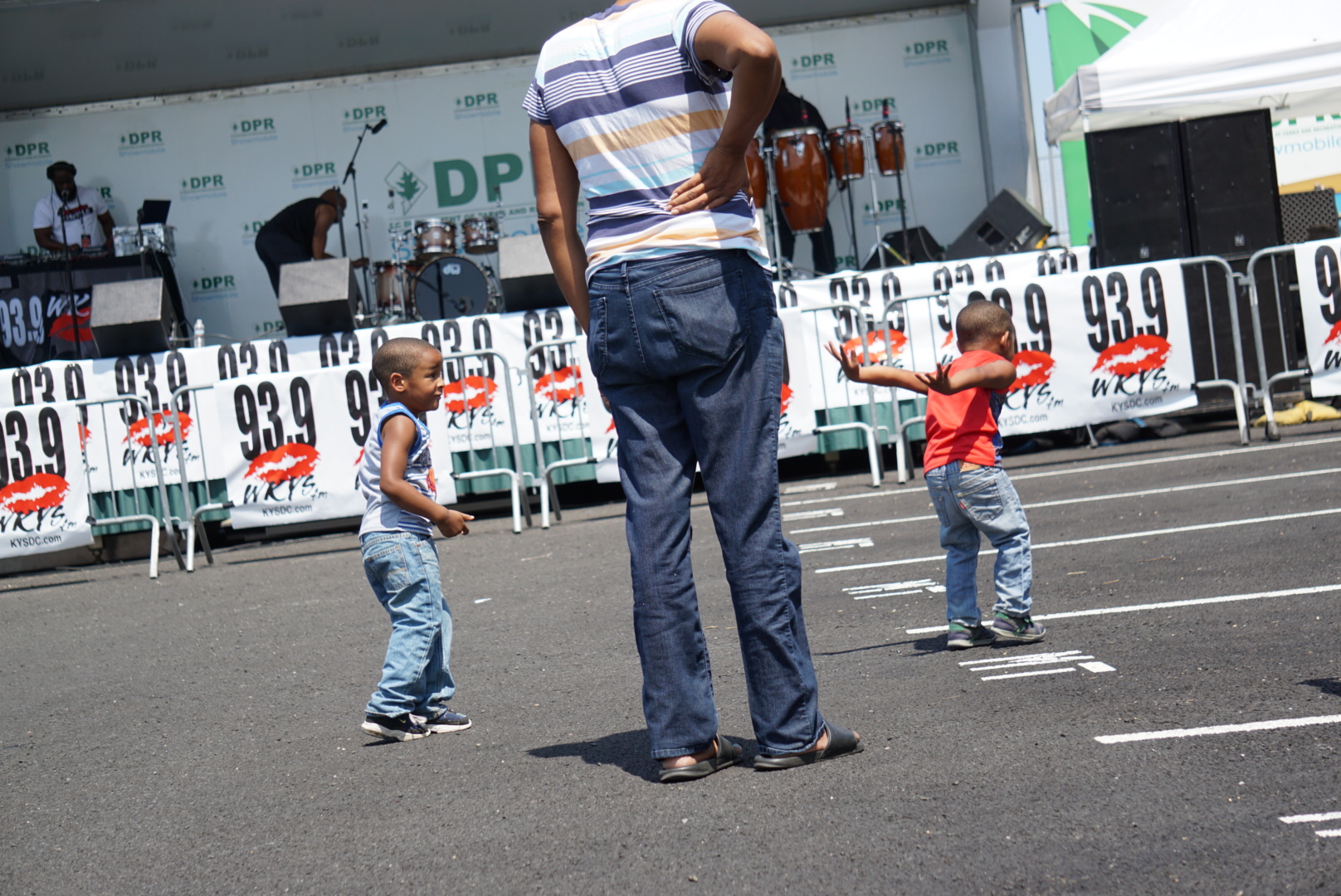 2019 KYS Block Party