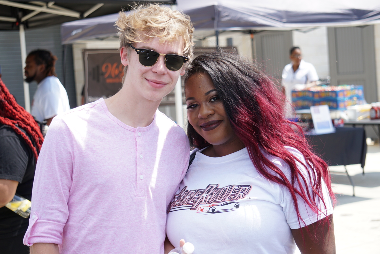 2019 KYS Block Party