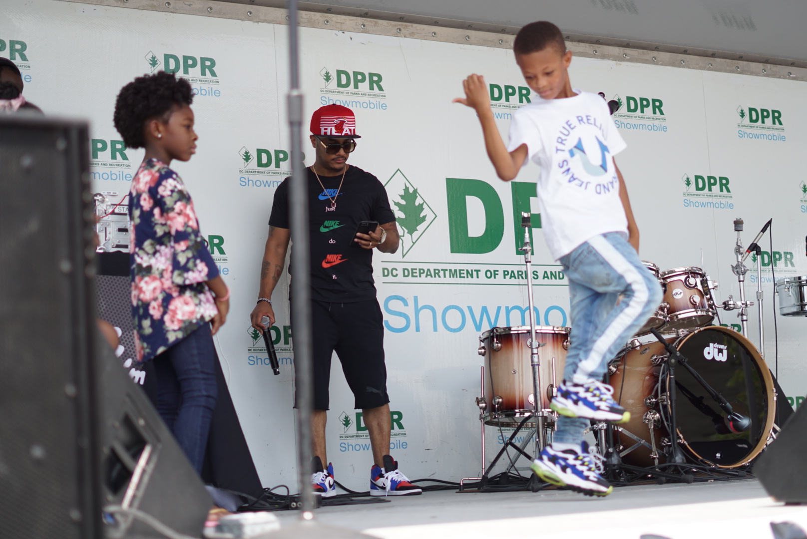 2019 KYS Block Party