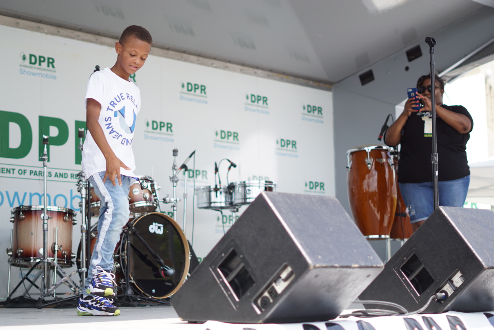 2019 KYS Block Party