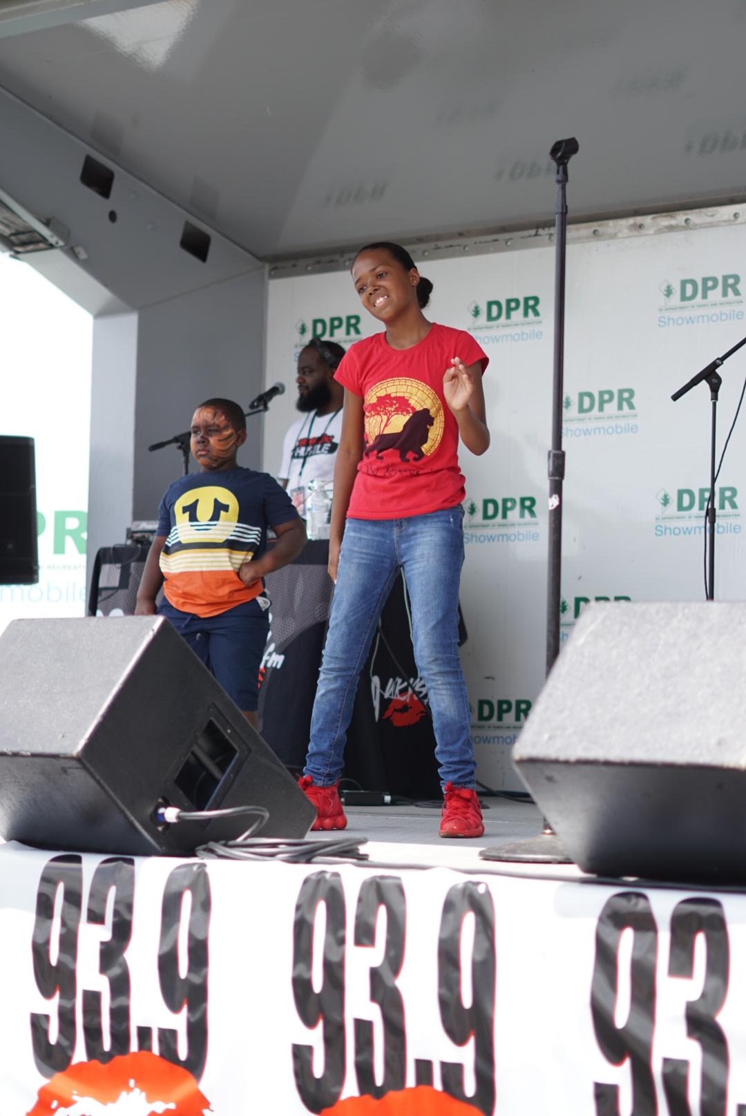 2019 KYS Block Party