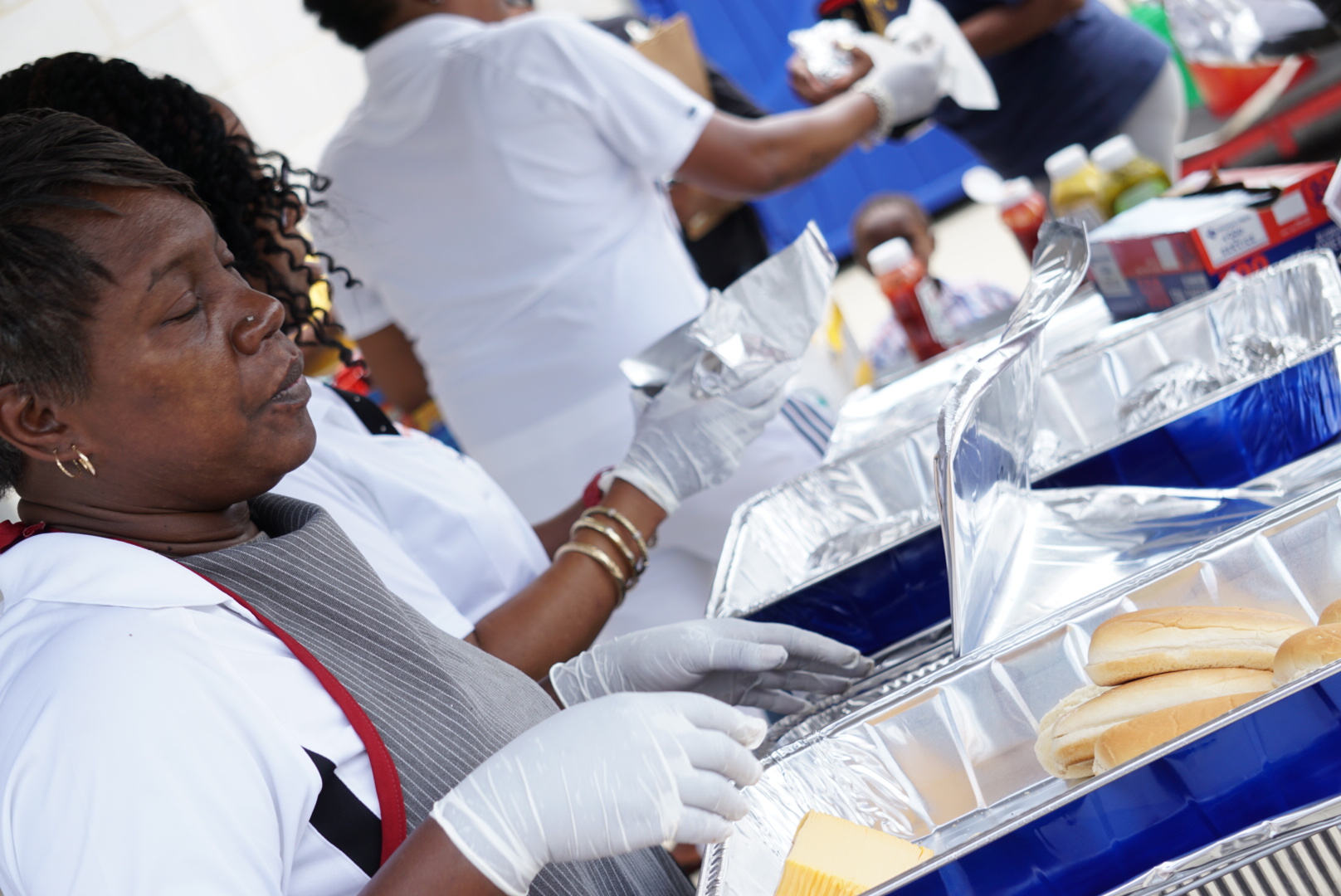 2019 KYS Block Party