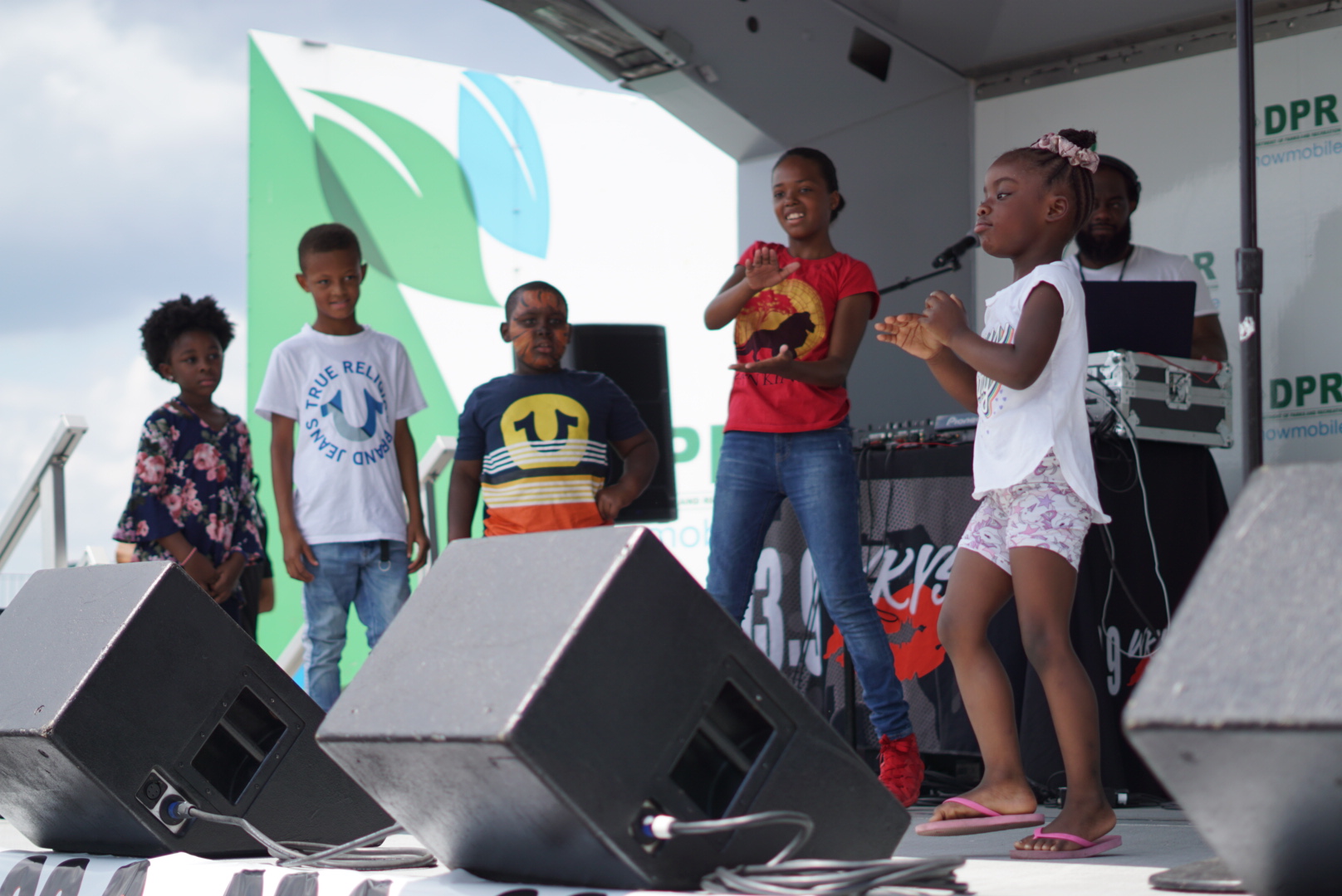 2019 KYS Block Party