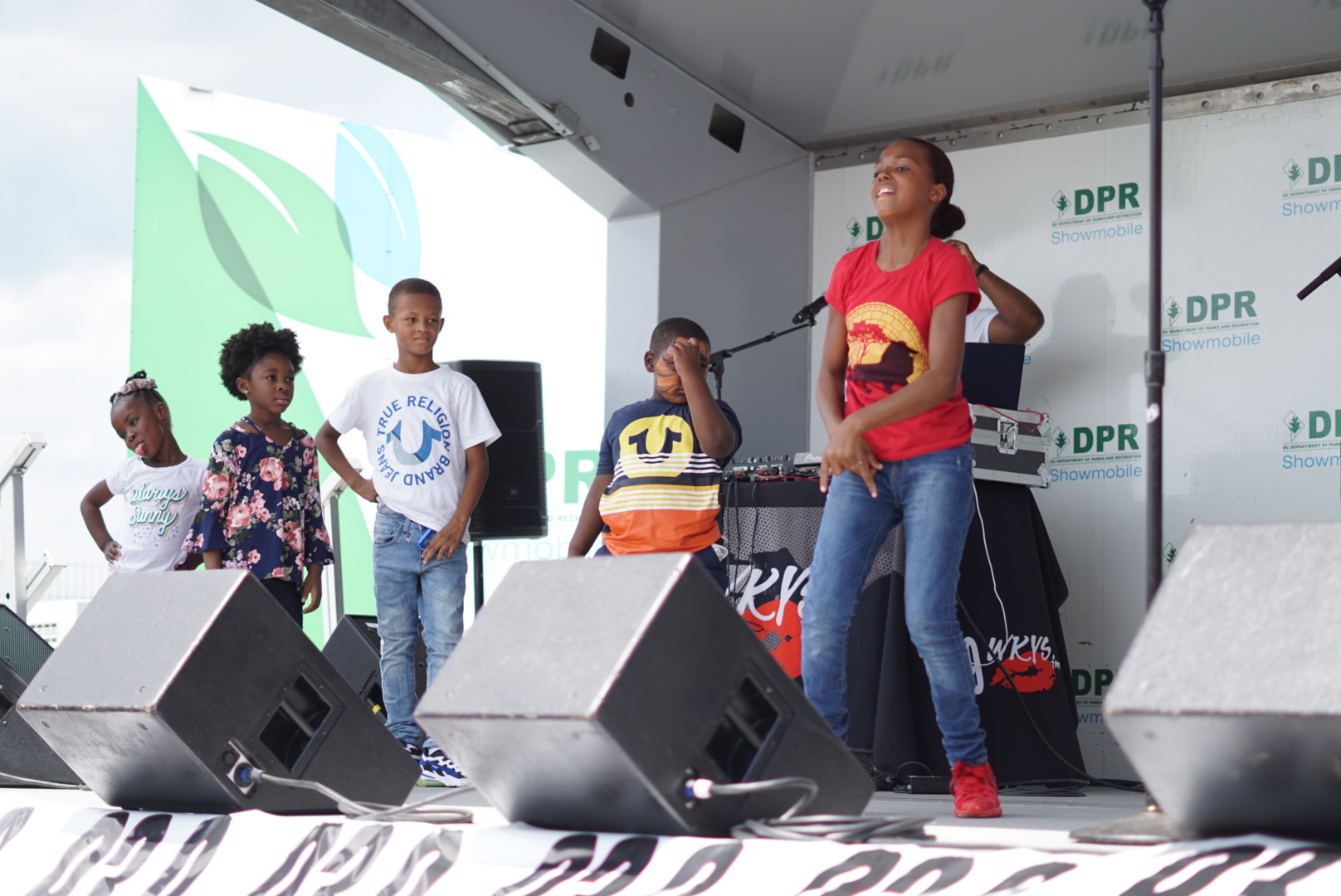 2019 KYS Block Party