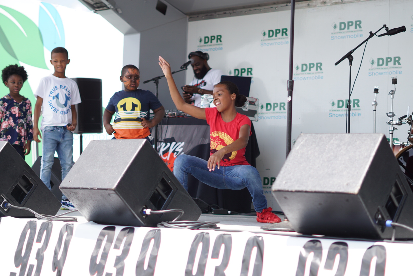 2019 KYS Block Party