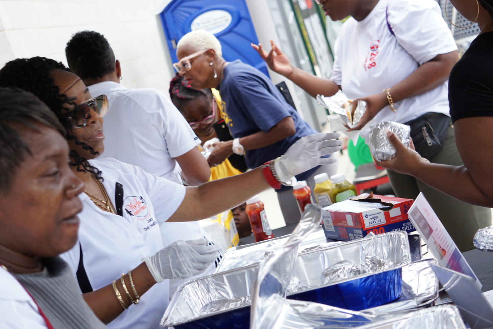 2019 KYS Block Party