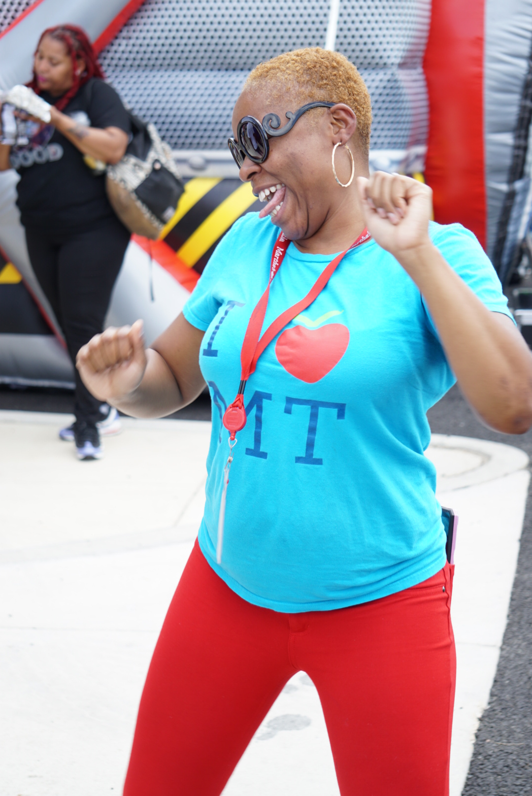 2019 KYS Block Party