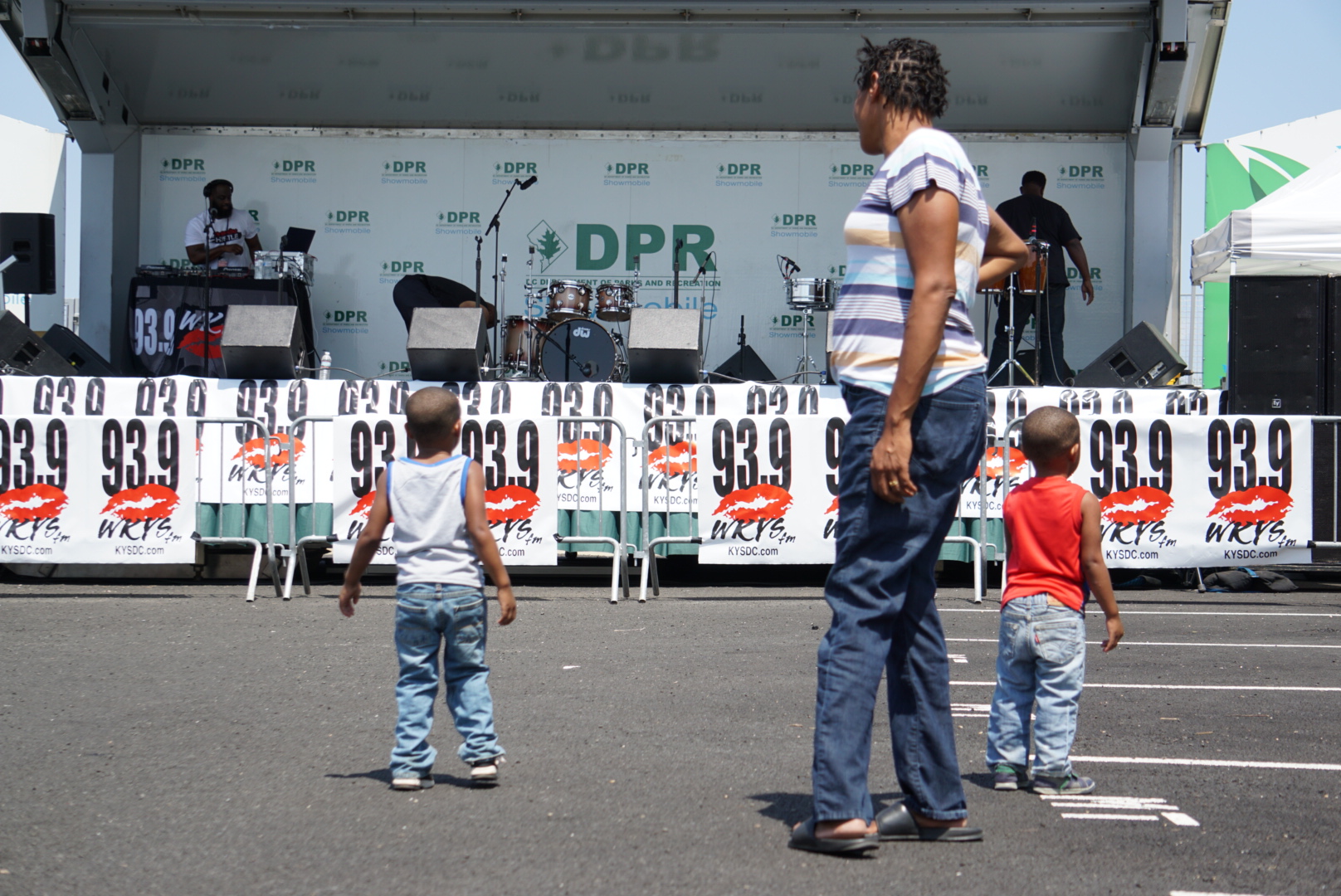 2019 KYS Block Party