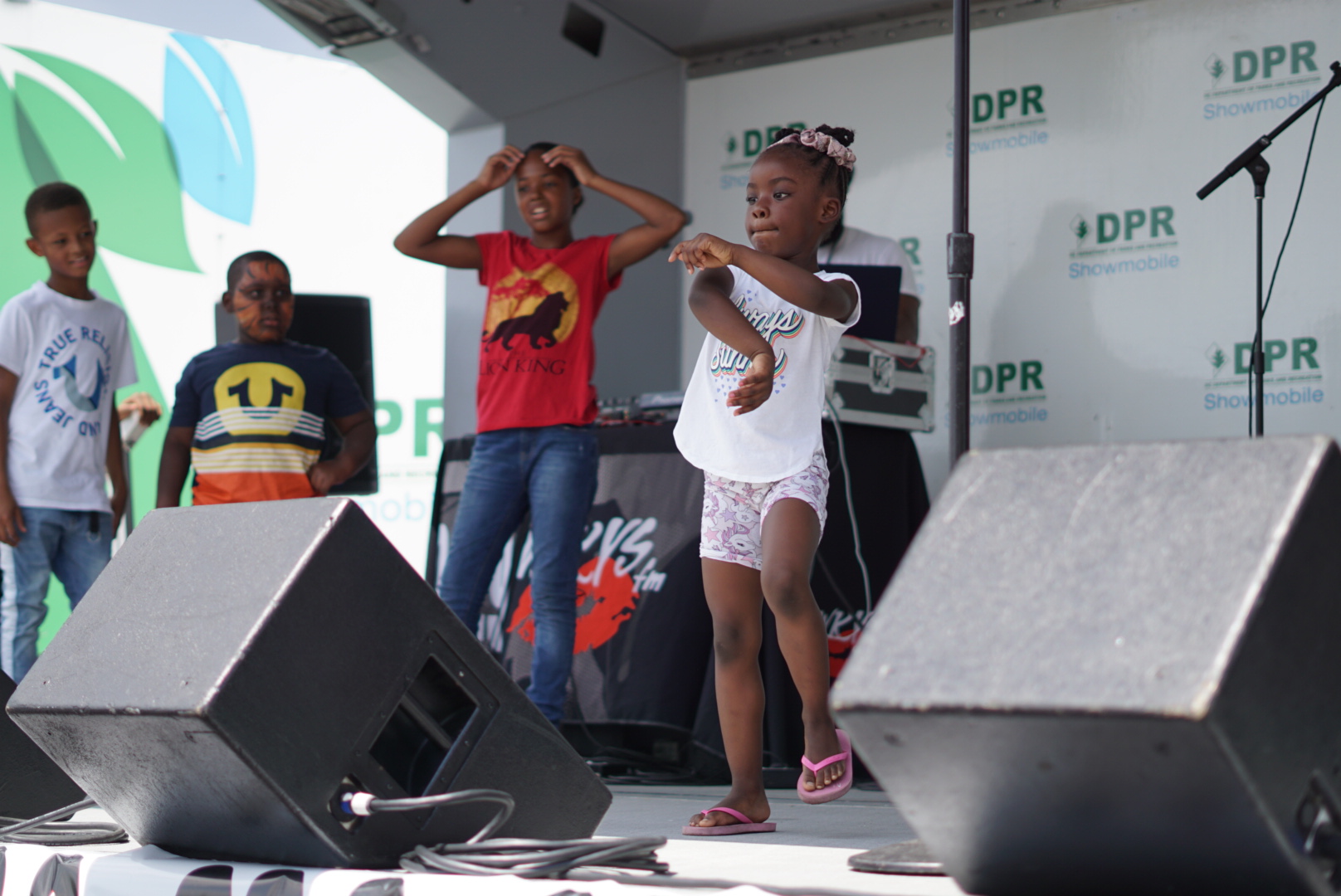 2019 KYS Block Party