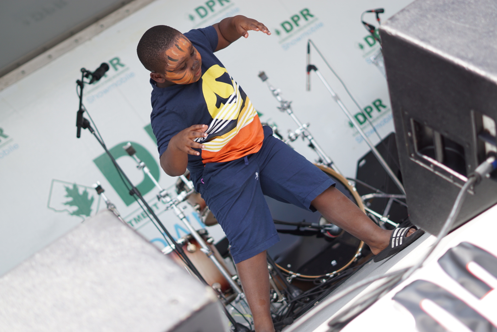 2019 KYS Block Party