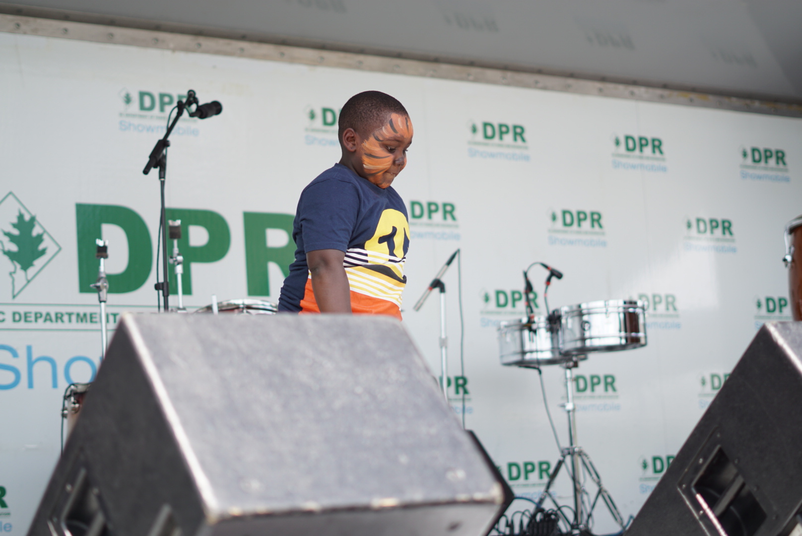 2019 KYS Block Party