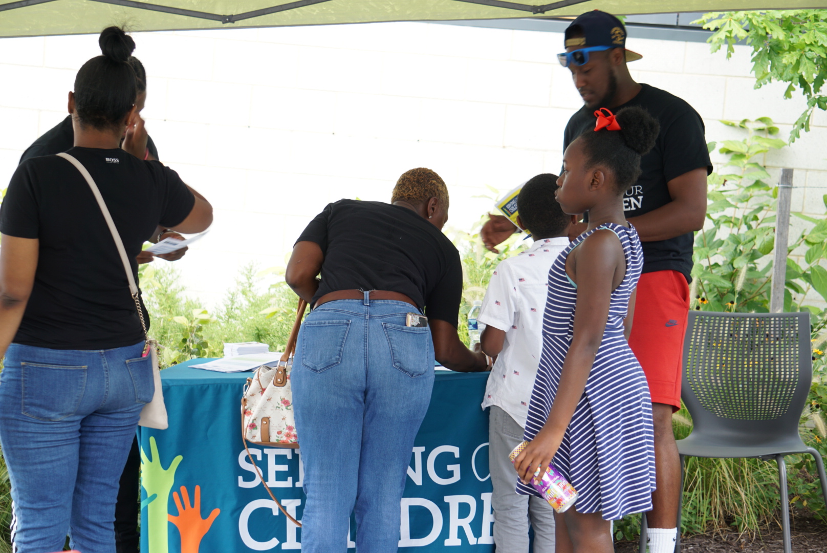 2019 KYS Block Party