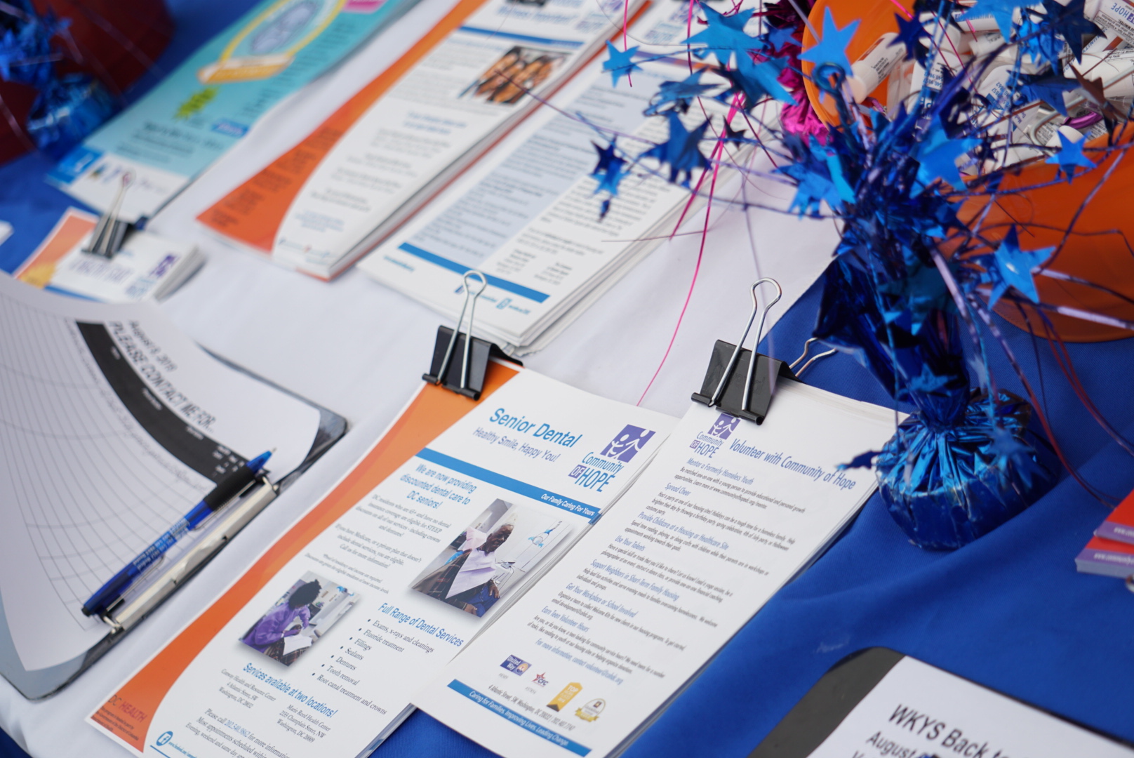 2019 KYS Block Party