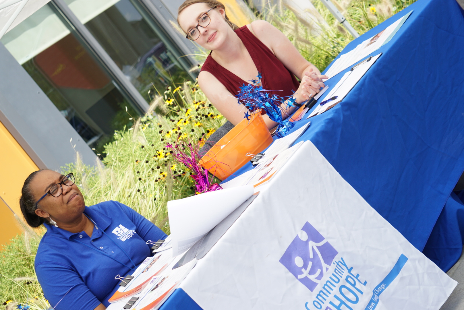 2019 KYS Block Party