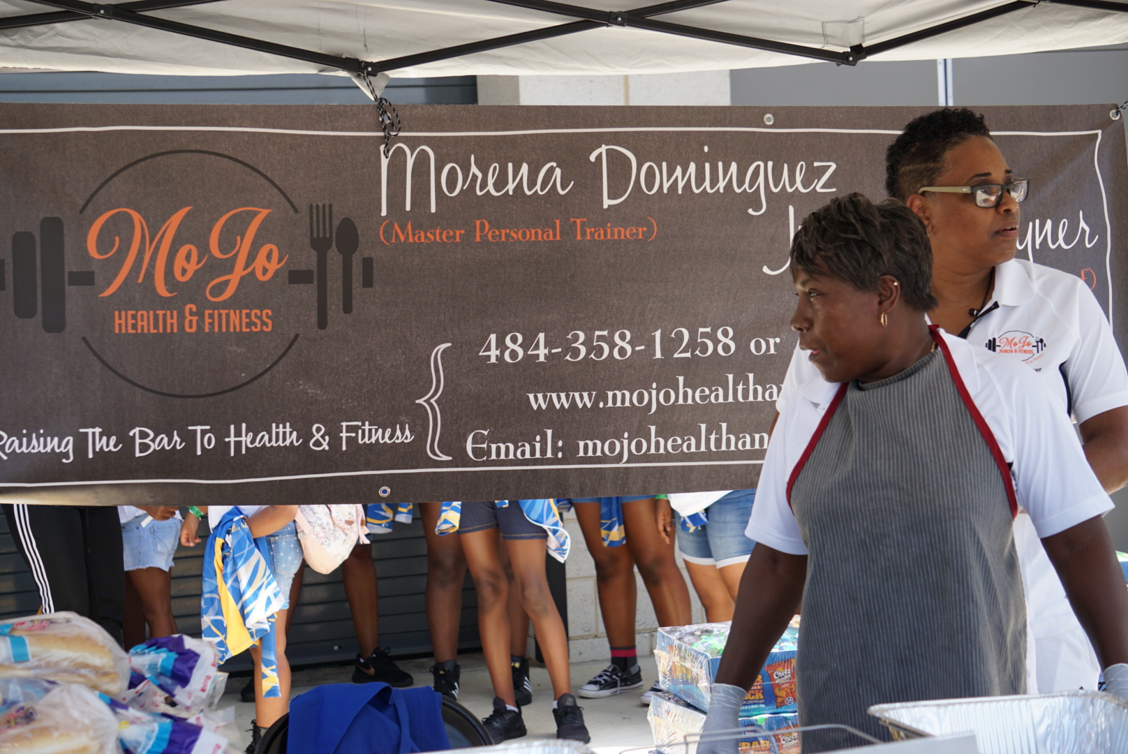 2019 KYS Block Party