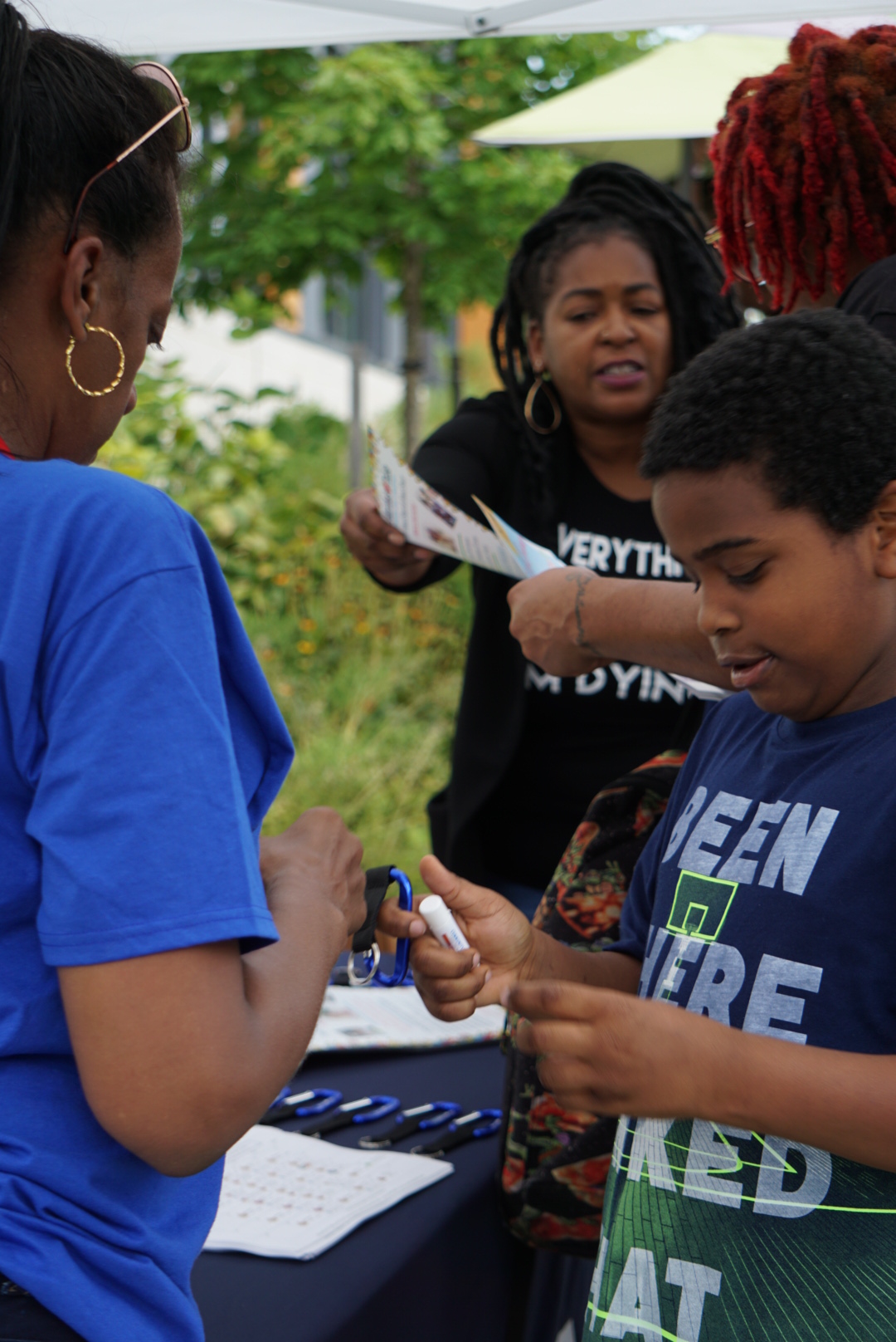 2019 KYS Block Party