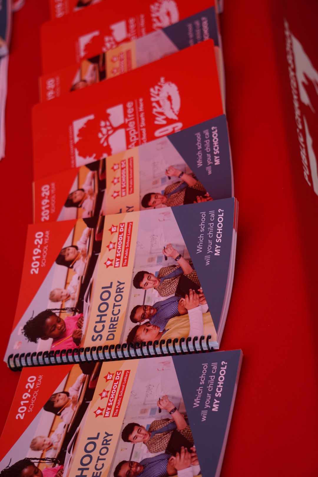 2019 KYS Block Party