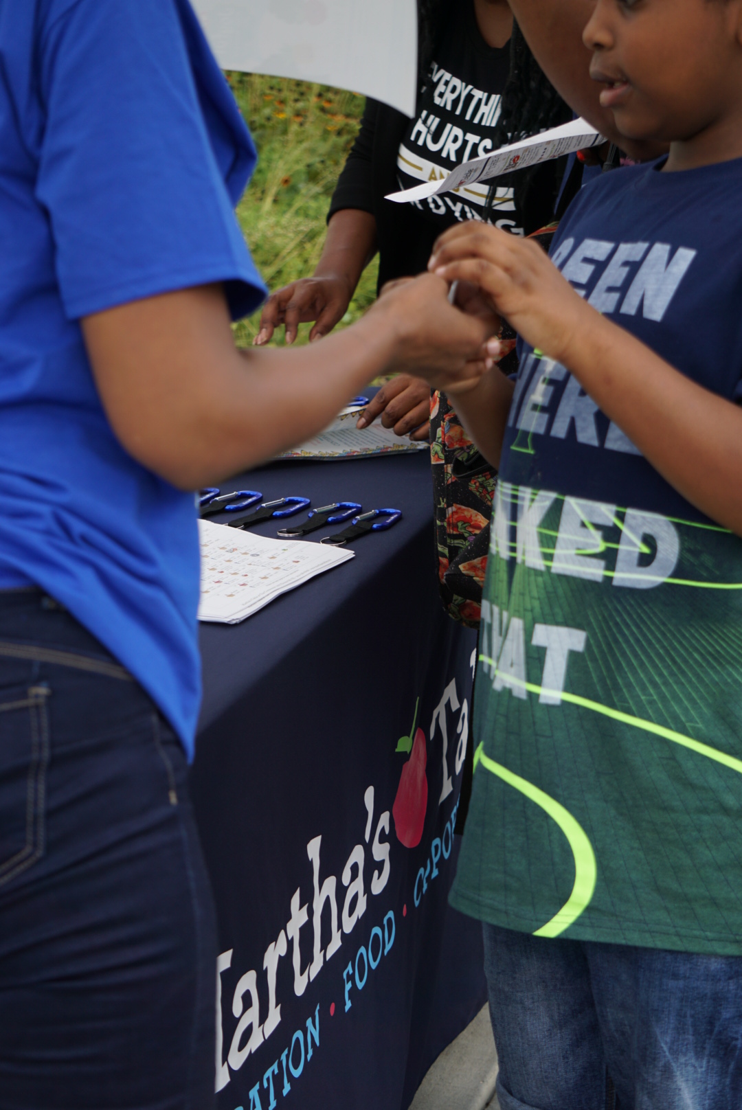 2019 KYS Block Party