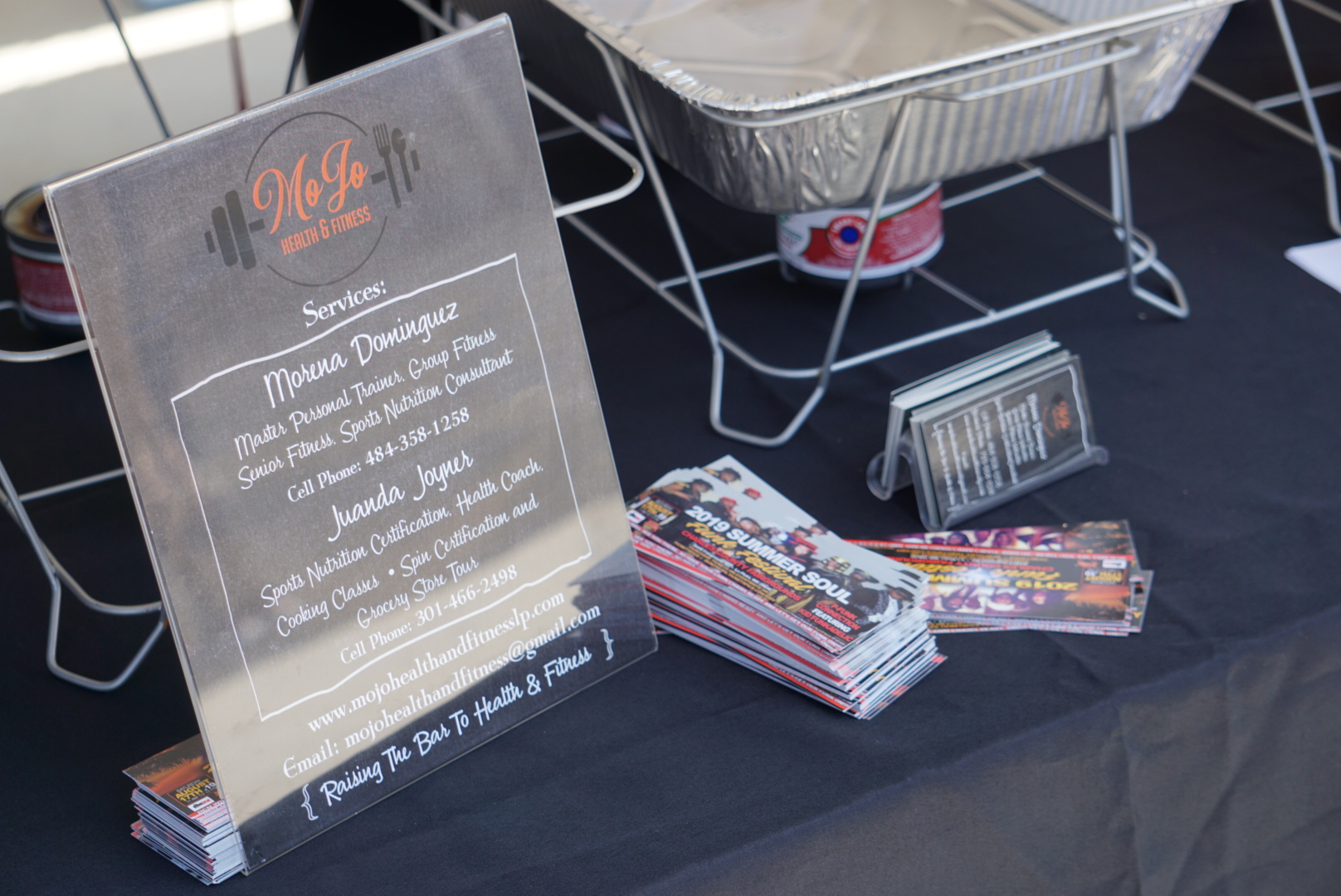 2019 KYS Block Party