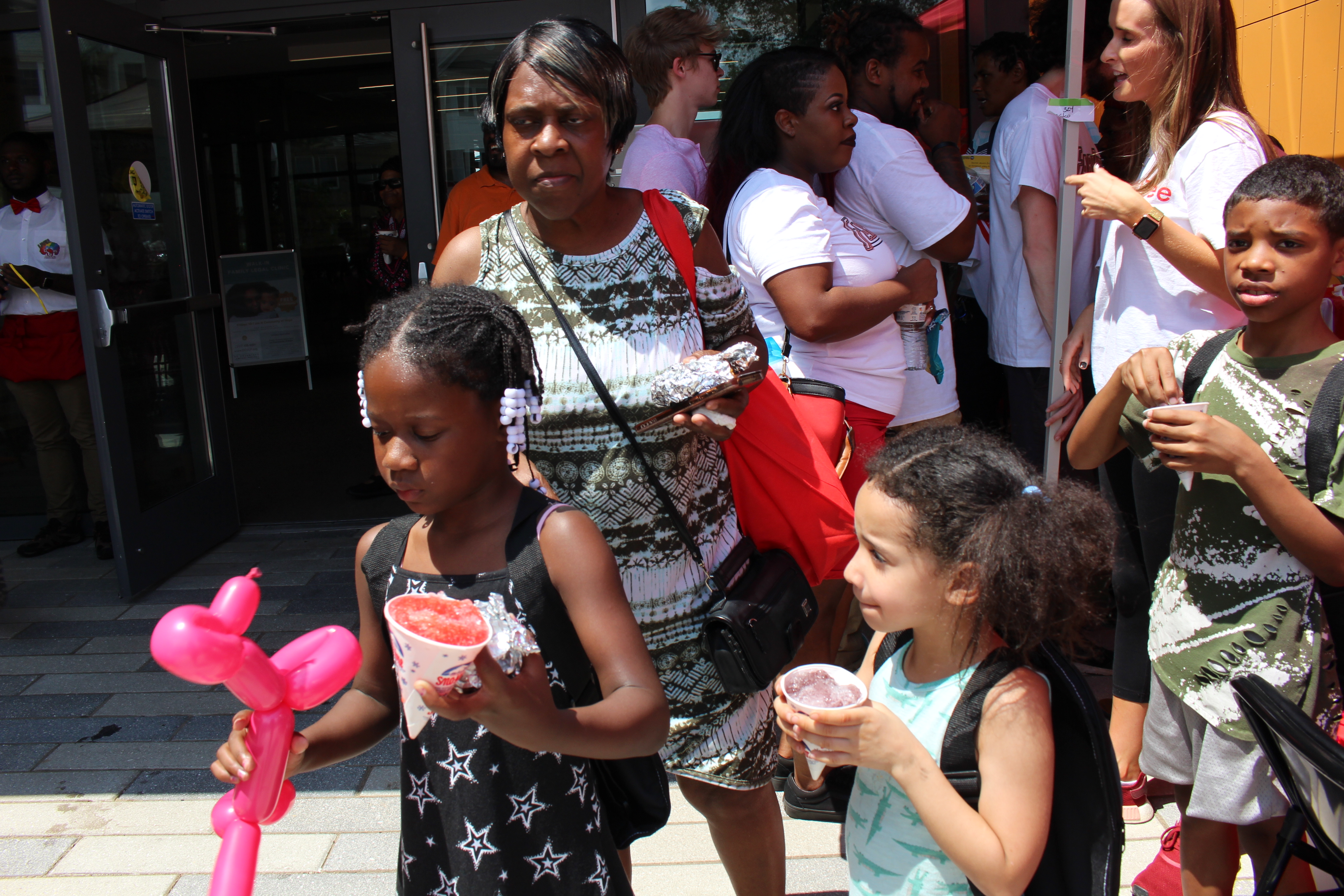 2019 KYS Block Party