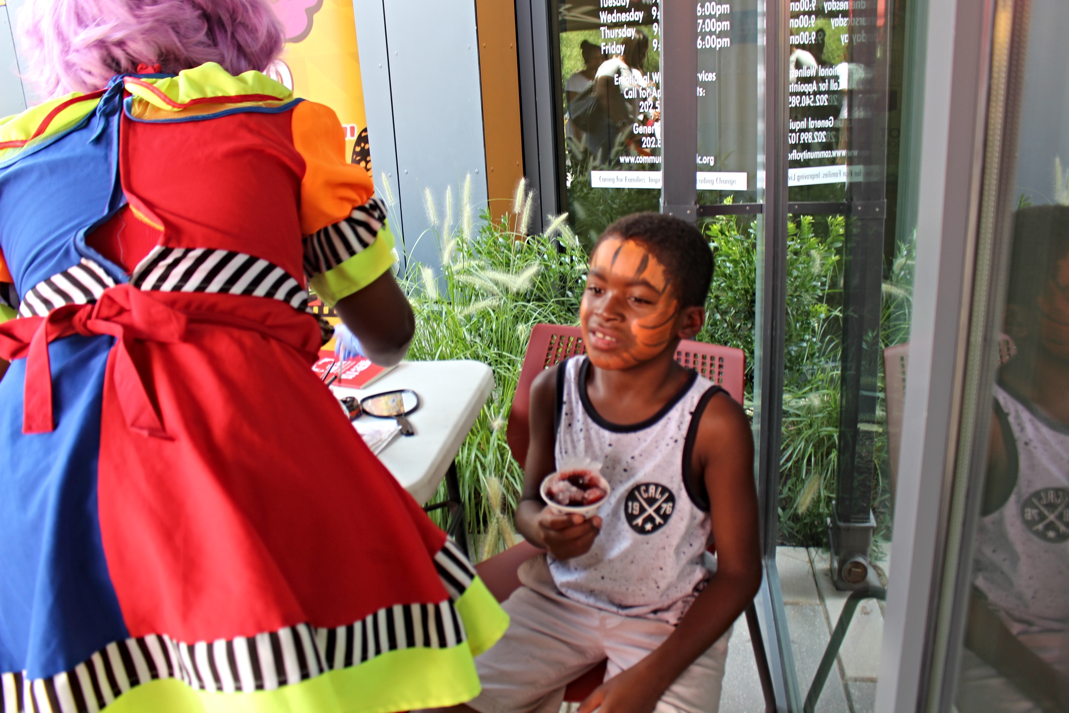 2019 KYS Block Party