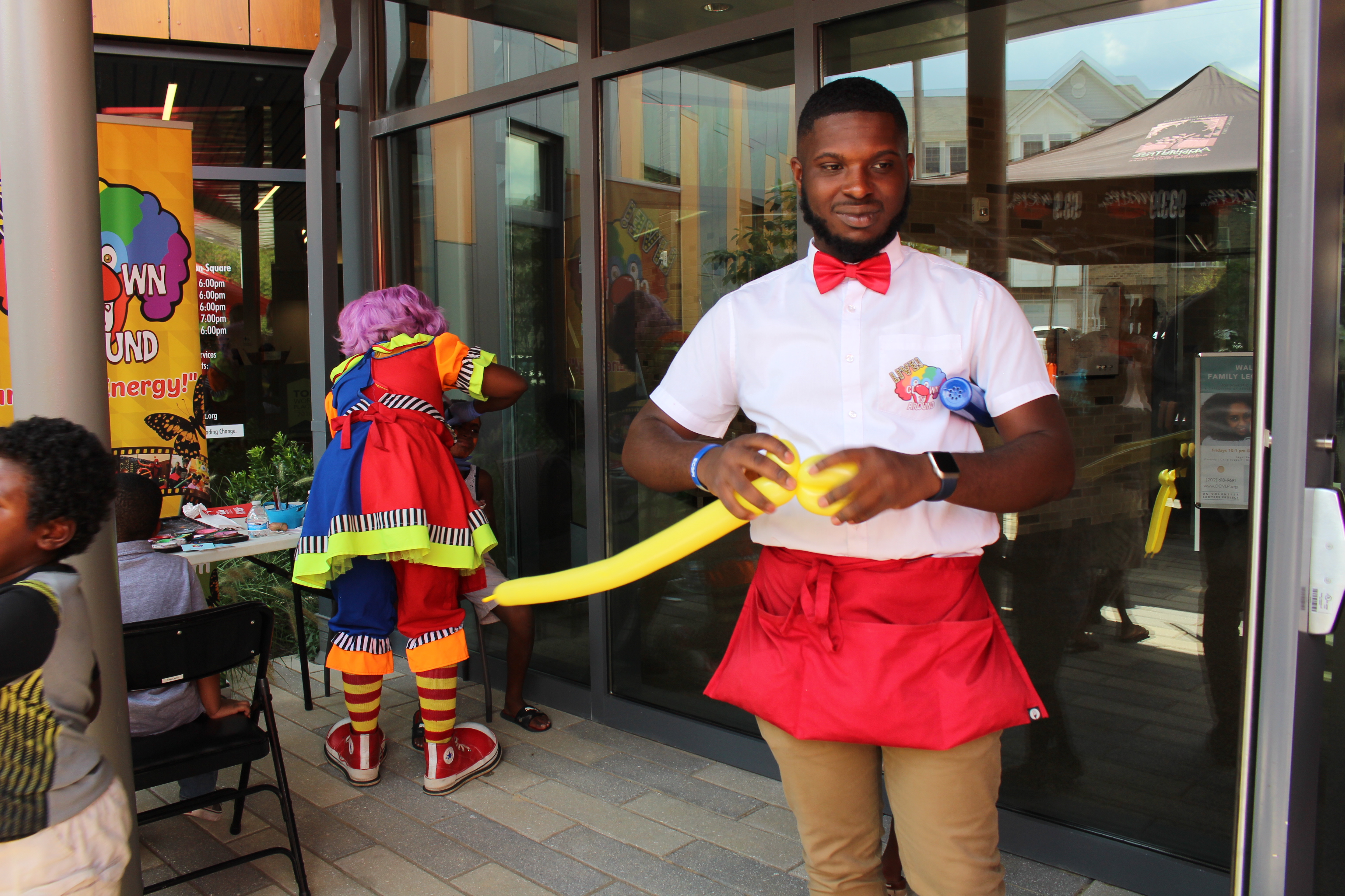 2019 KYS Block Party