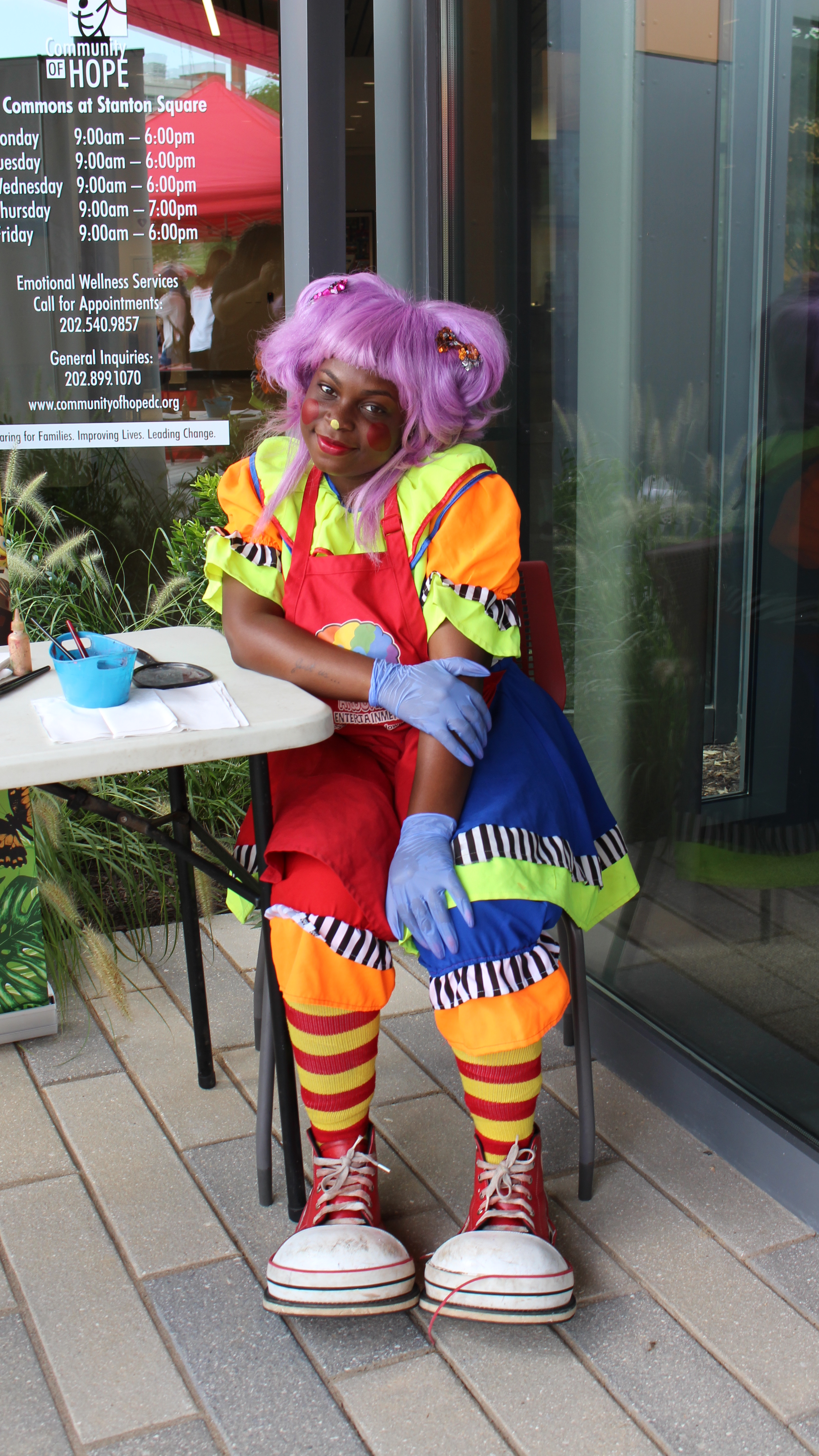 2019 KYS Block Party