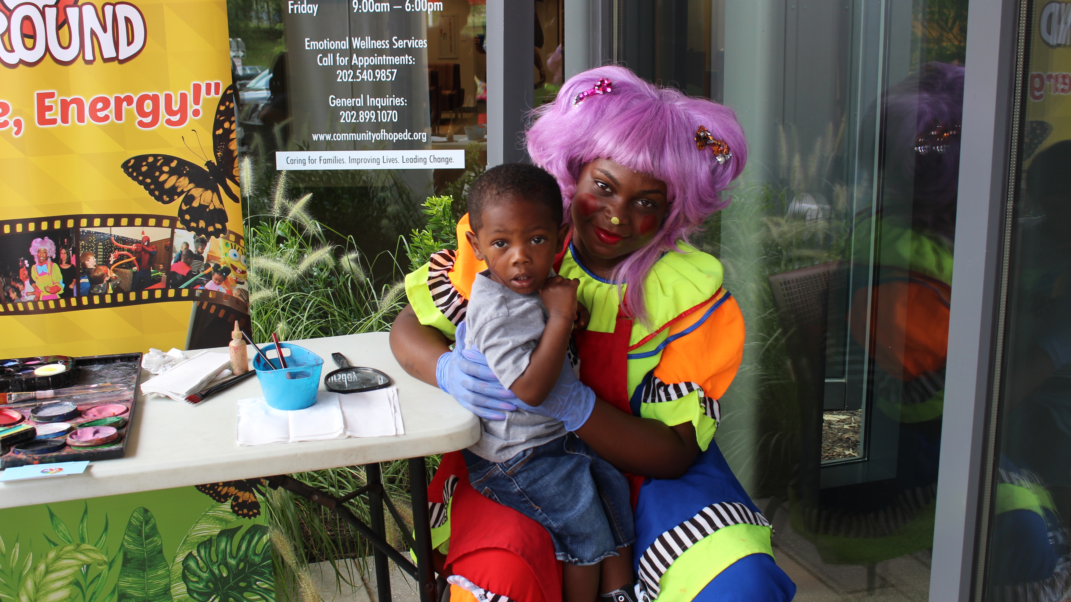 2019 KYS Block Party