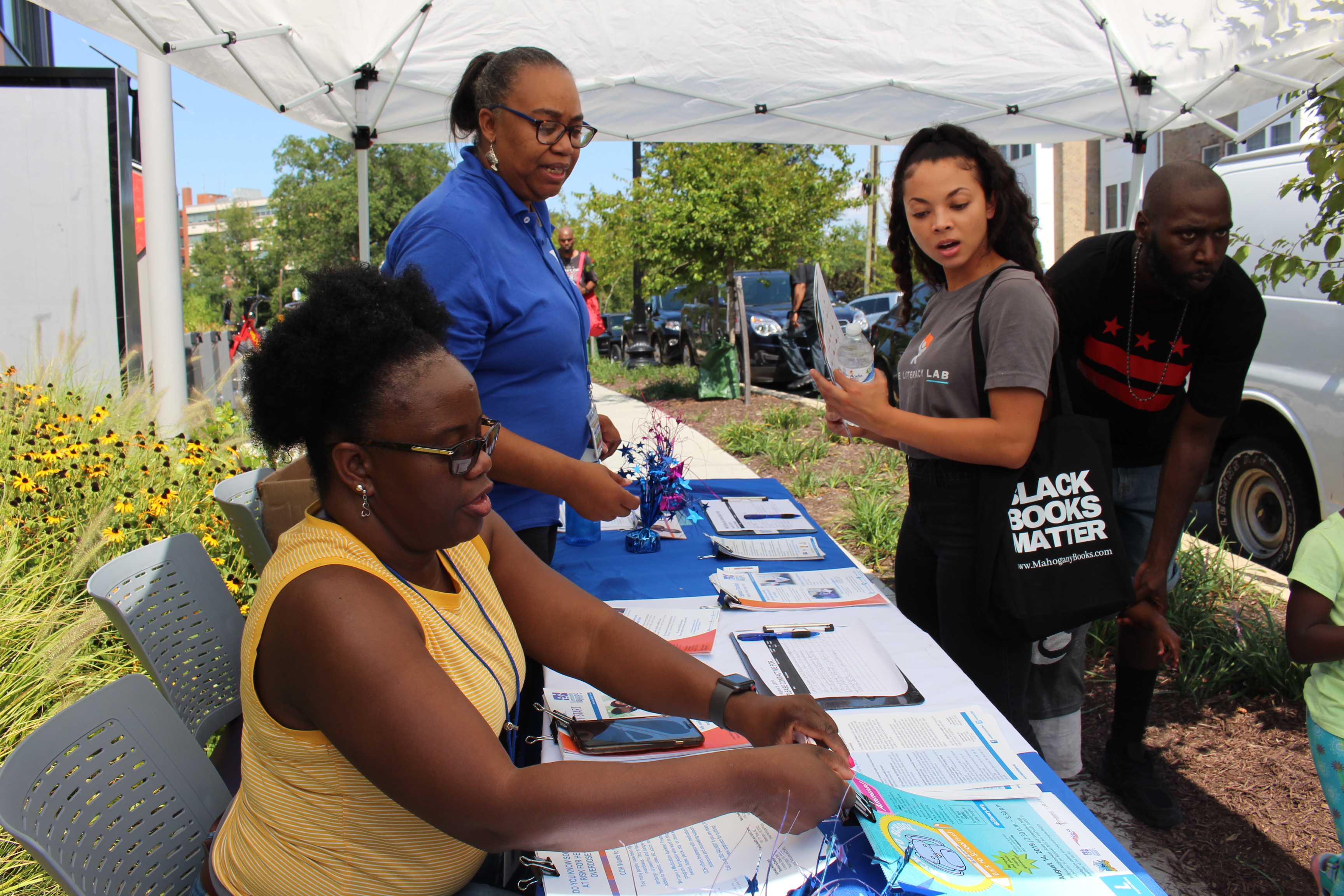 2019 KYS Block Party