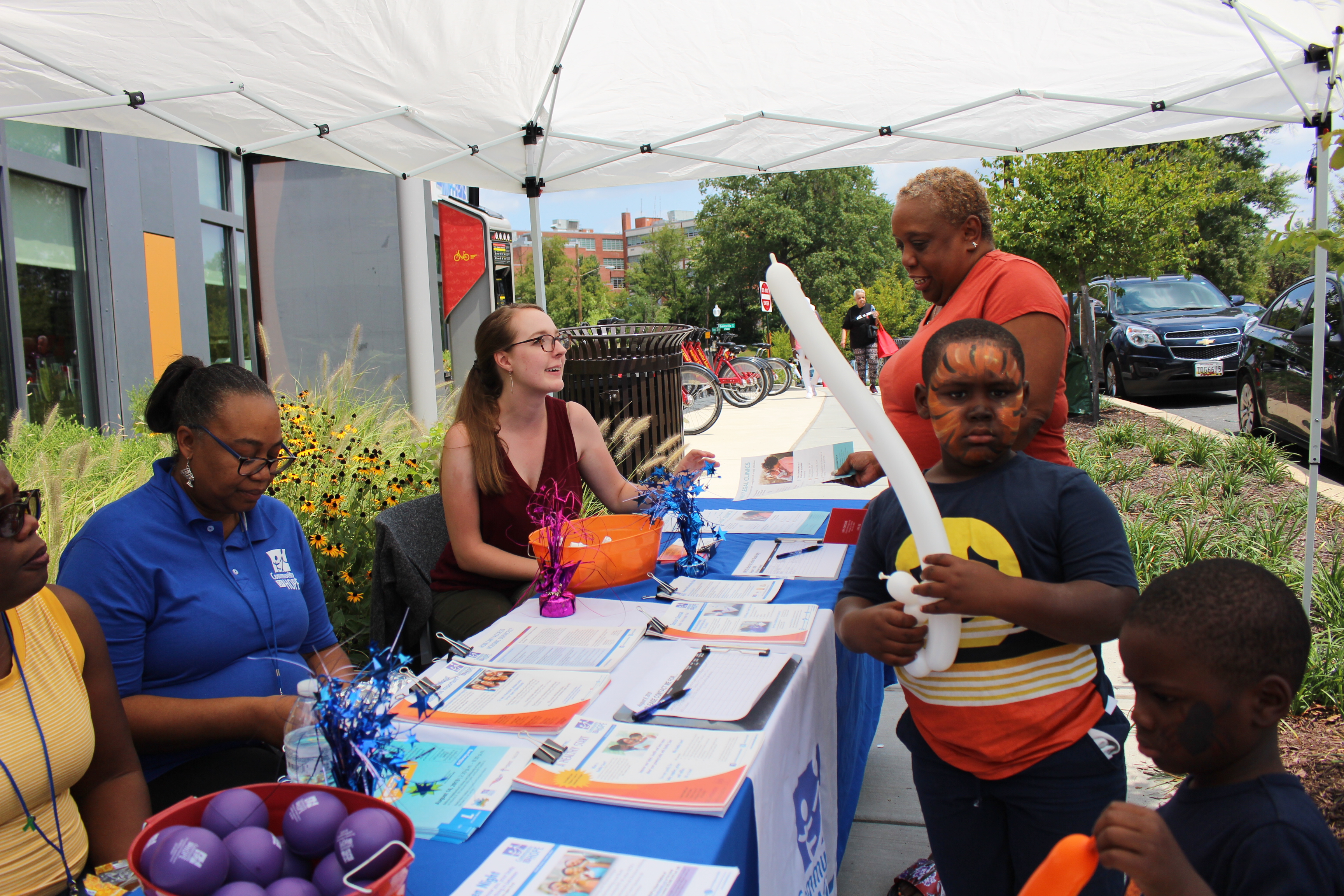 2019 KYS Block Party