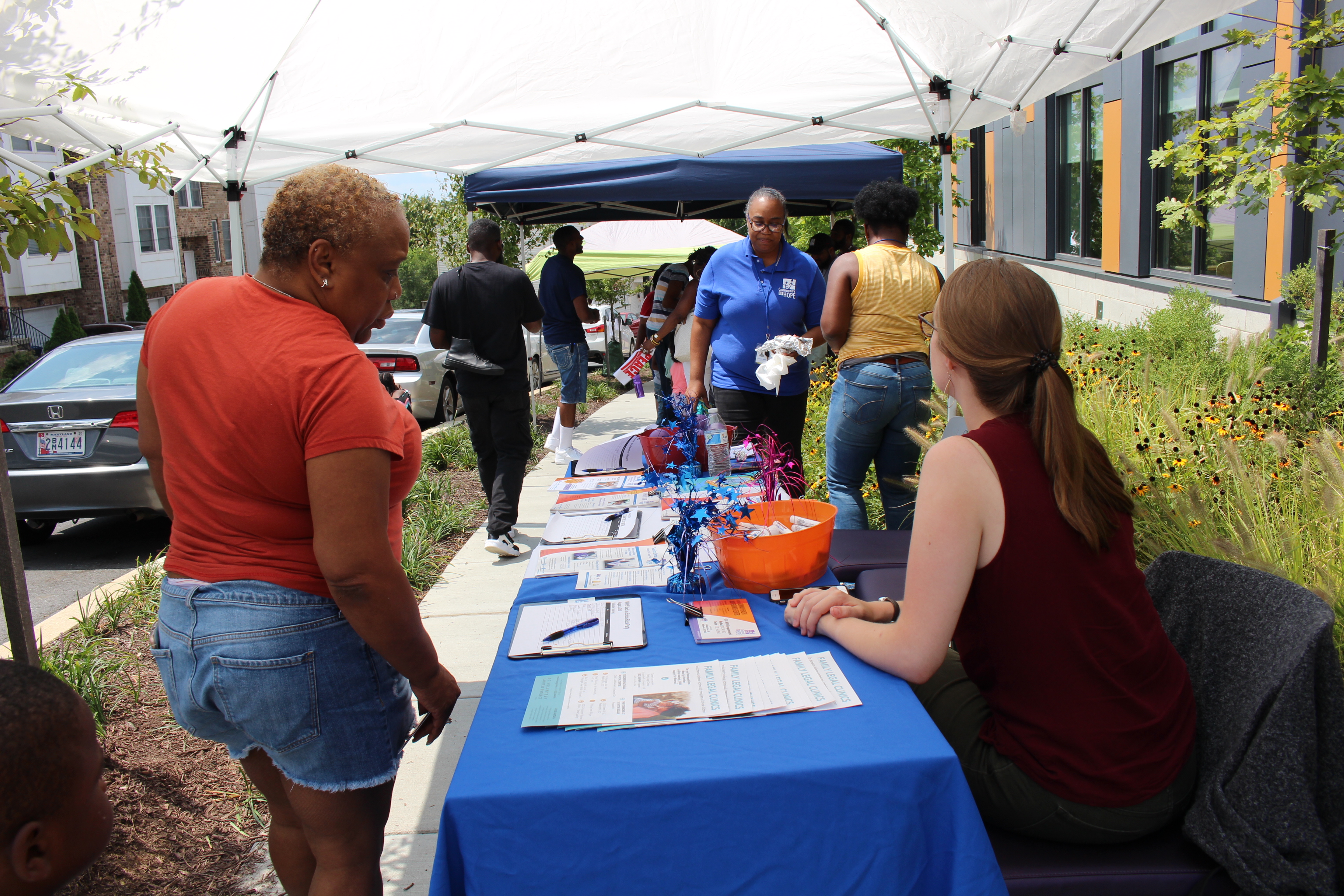 2019 KYS Block Party