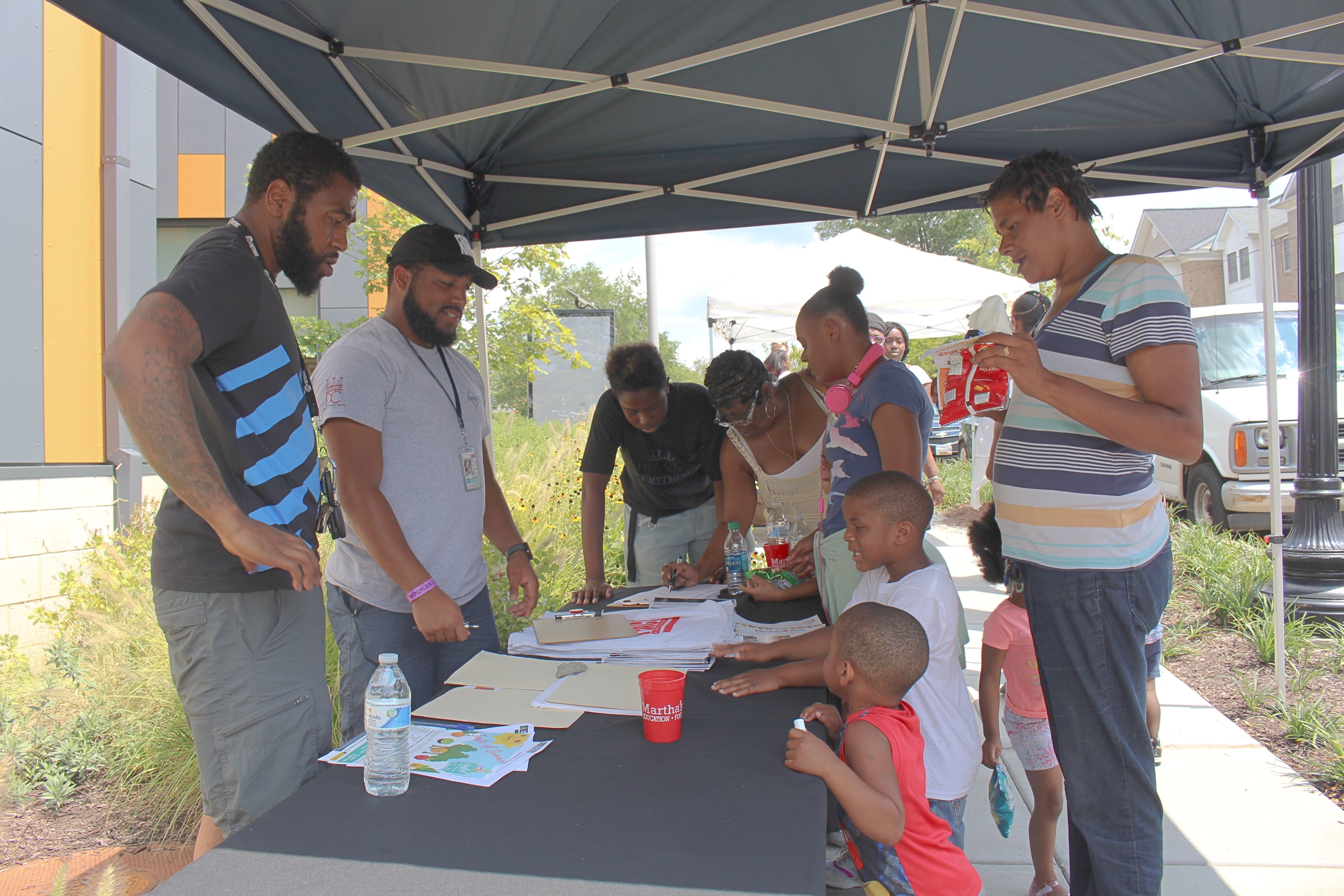 2019 KYS Block Party