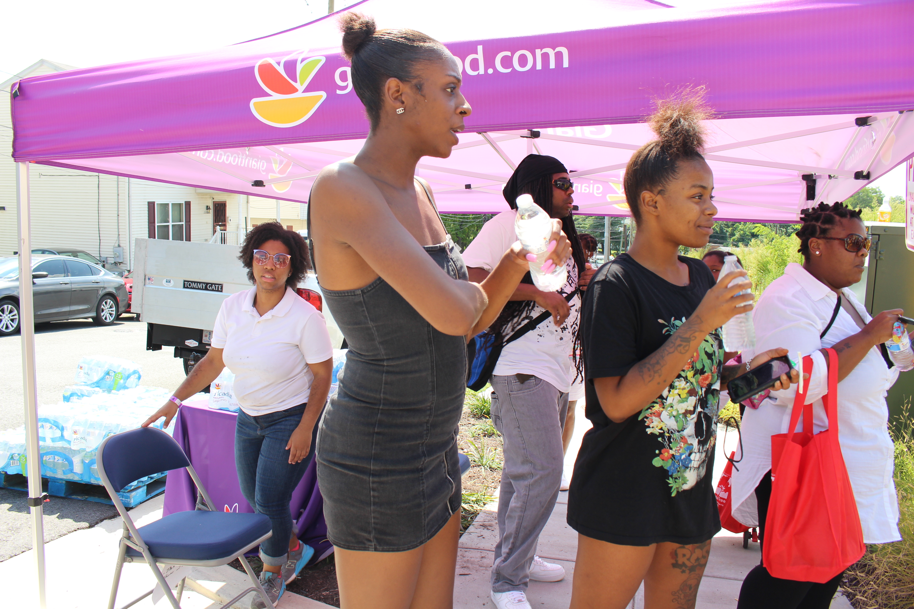 2019 KYS Block Party