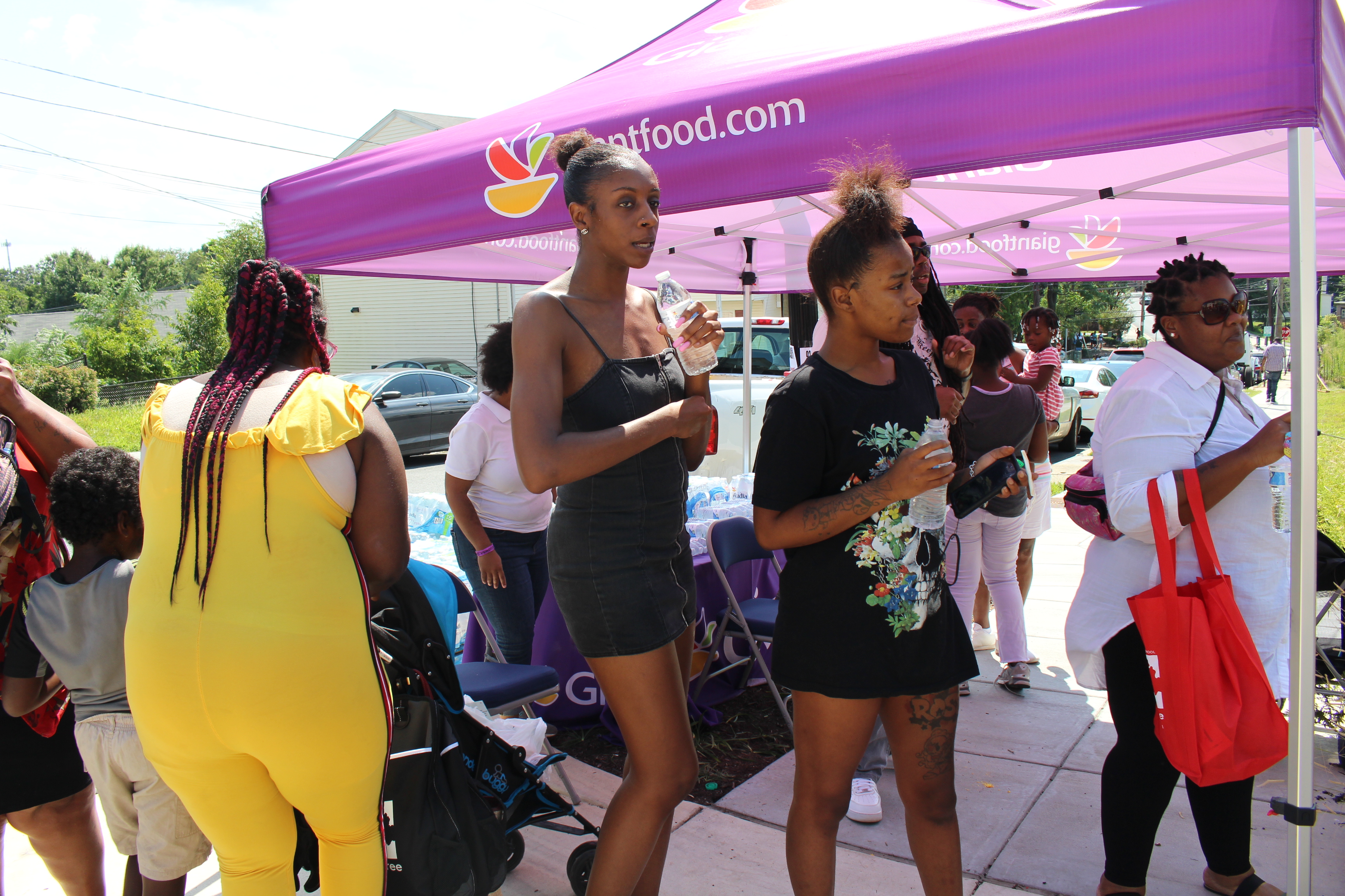 2019 KYS Block Party