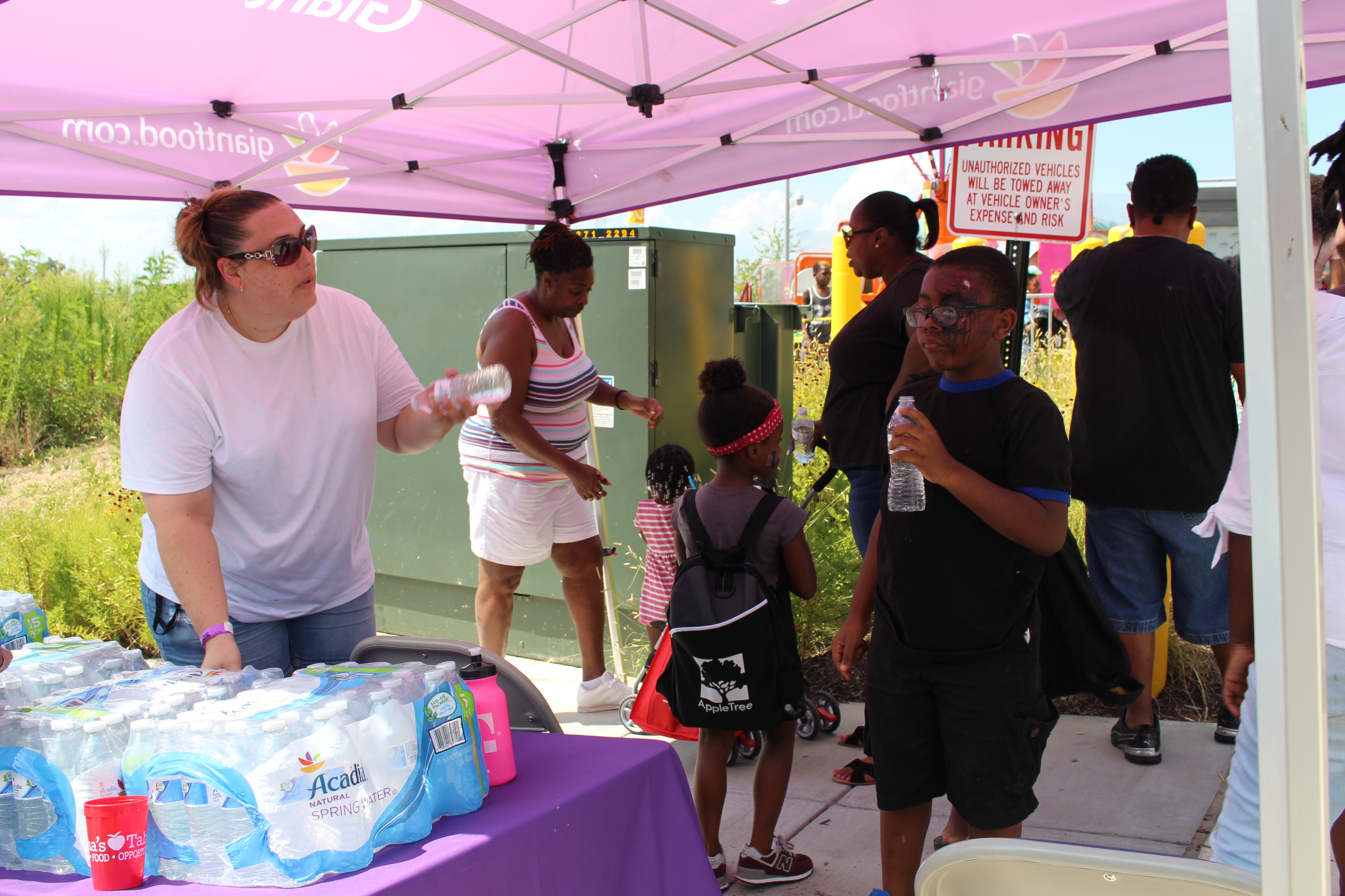 2019 KYS Block Party