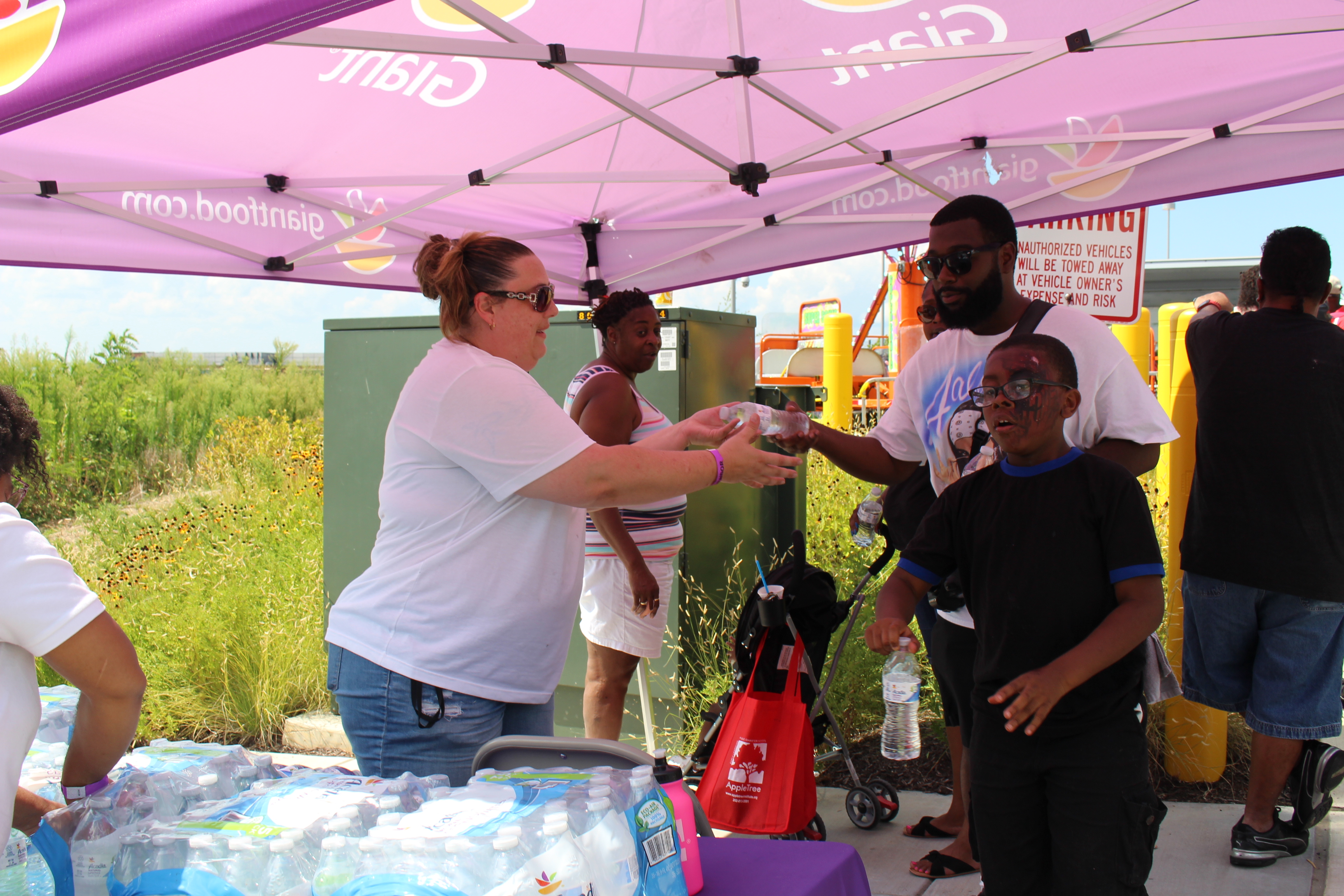 2019 KYS Block Party