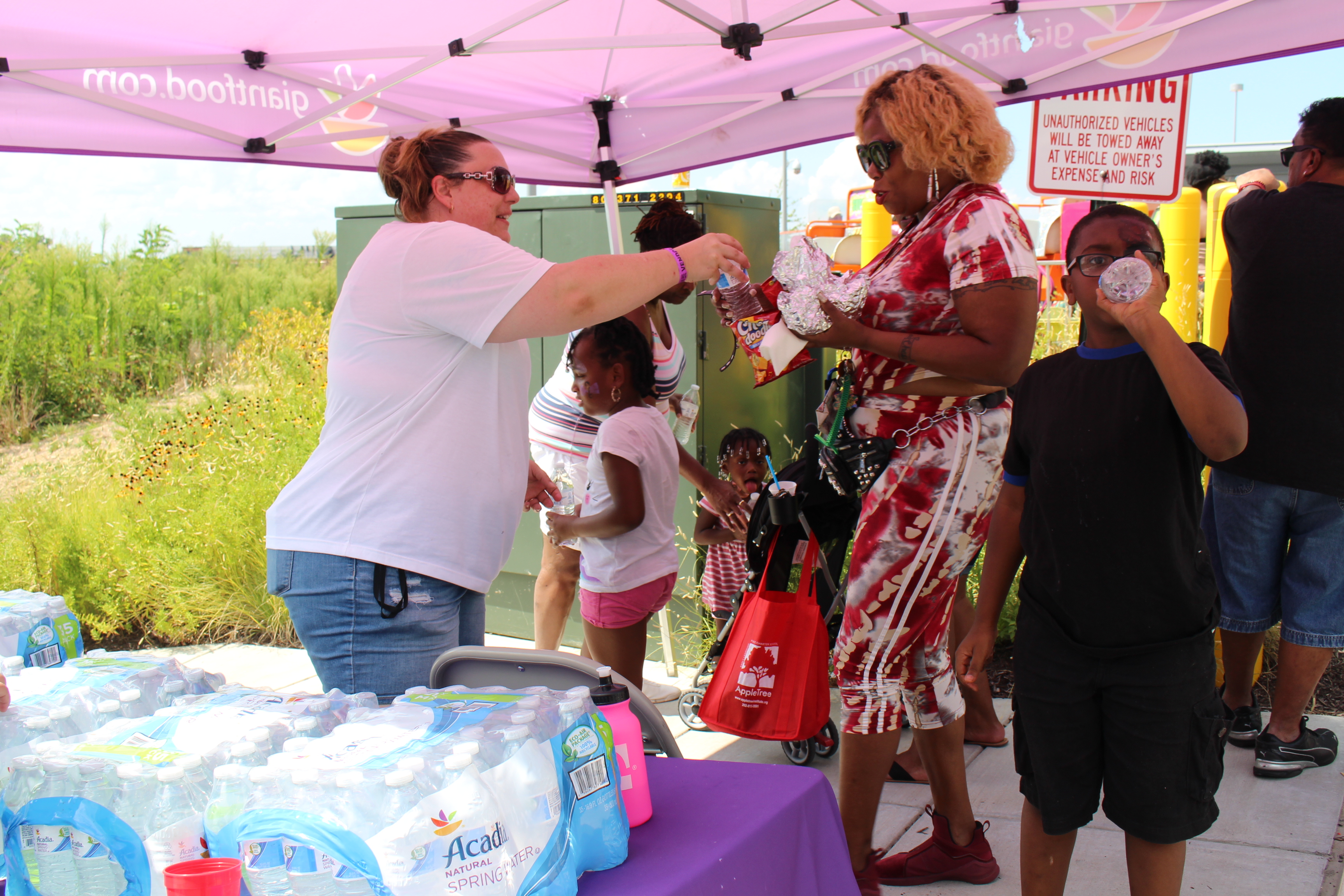 2019 KYS Block Party