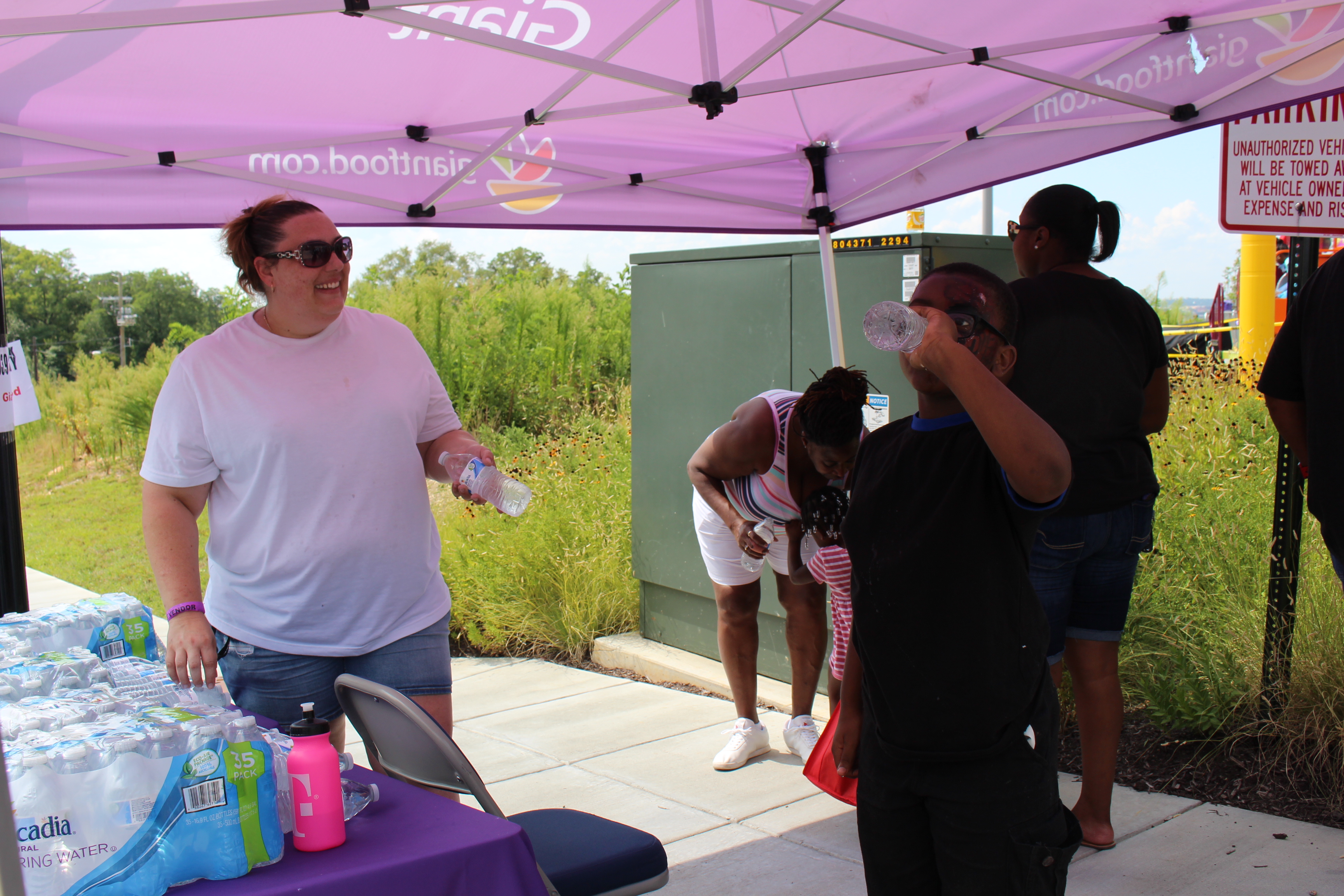 2019 KYS Block Party