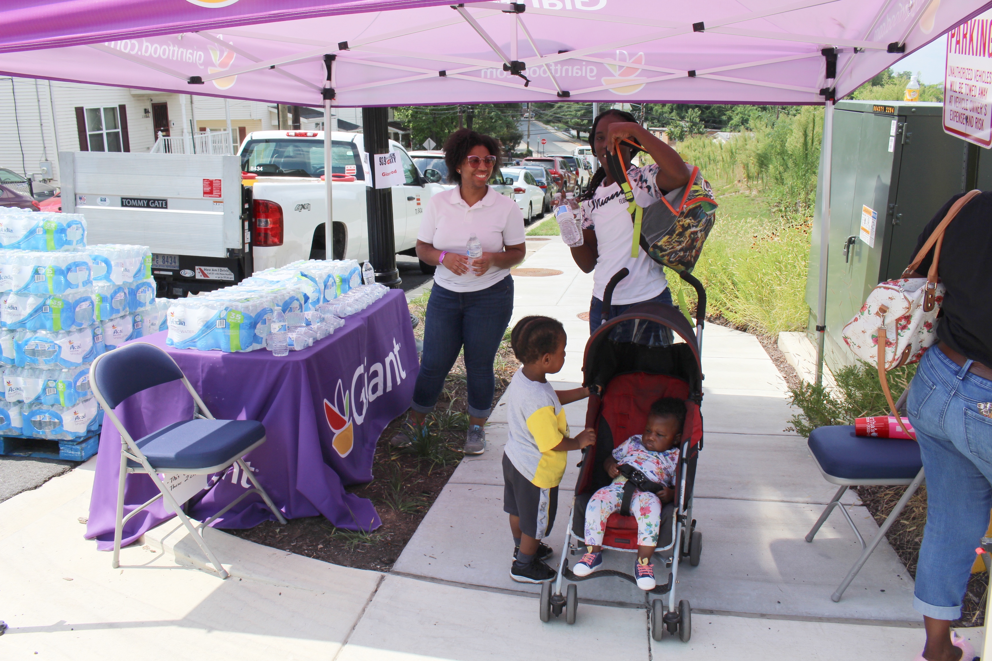 2019 KYS Block Party