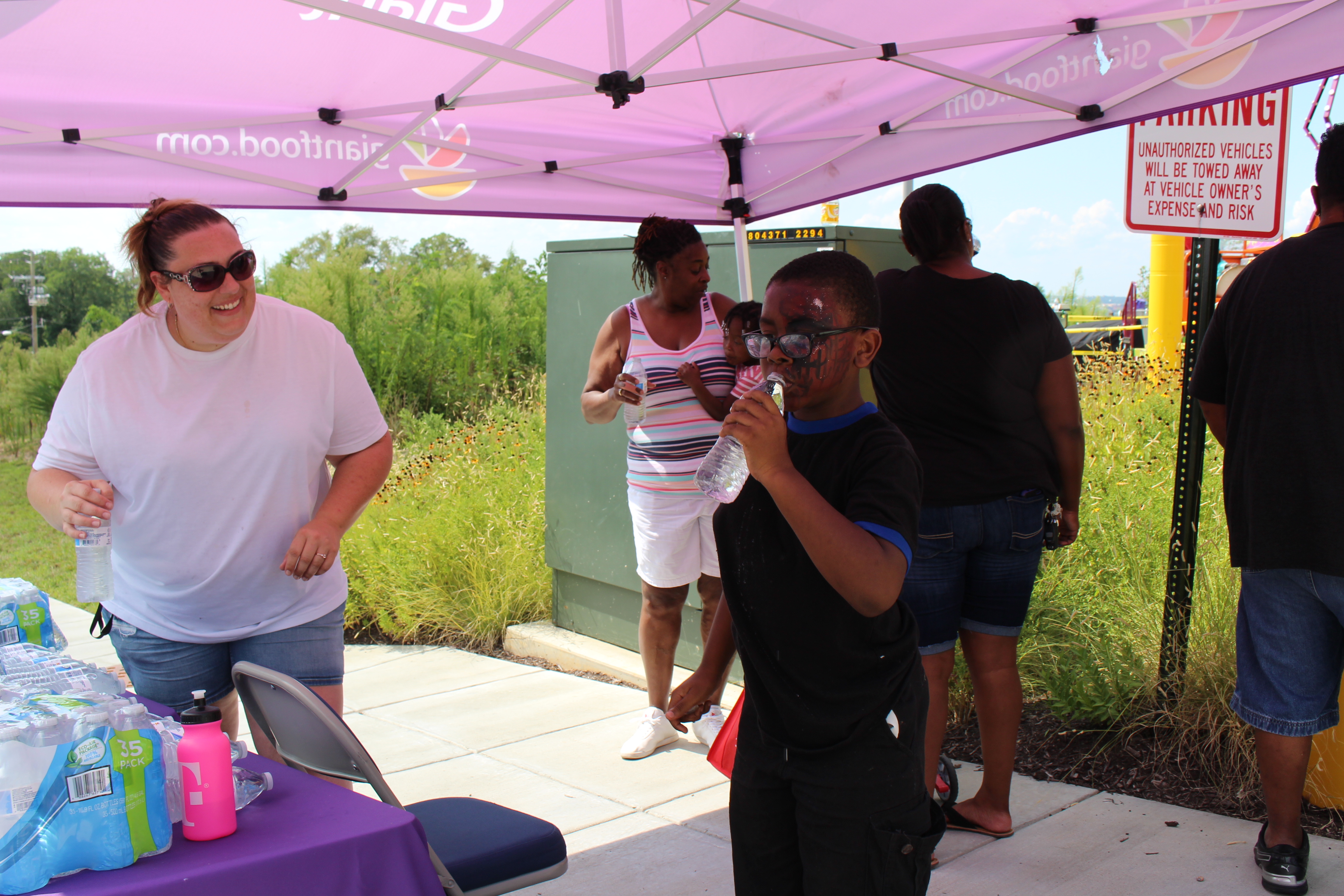 2019 KYS Block Party