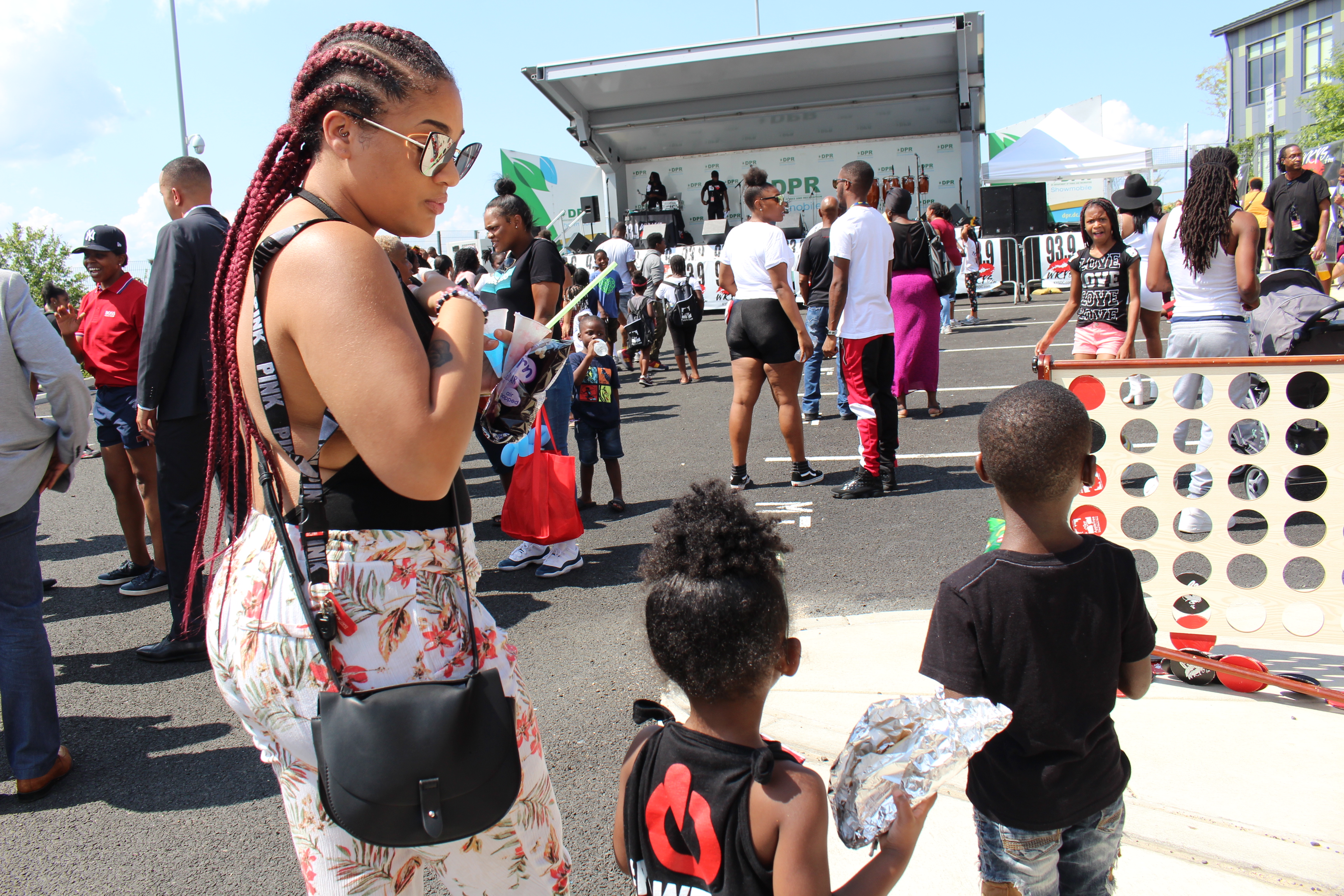 2019 KYS Block Party