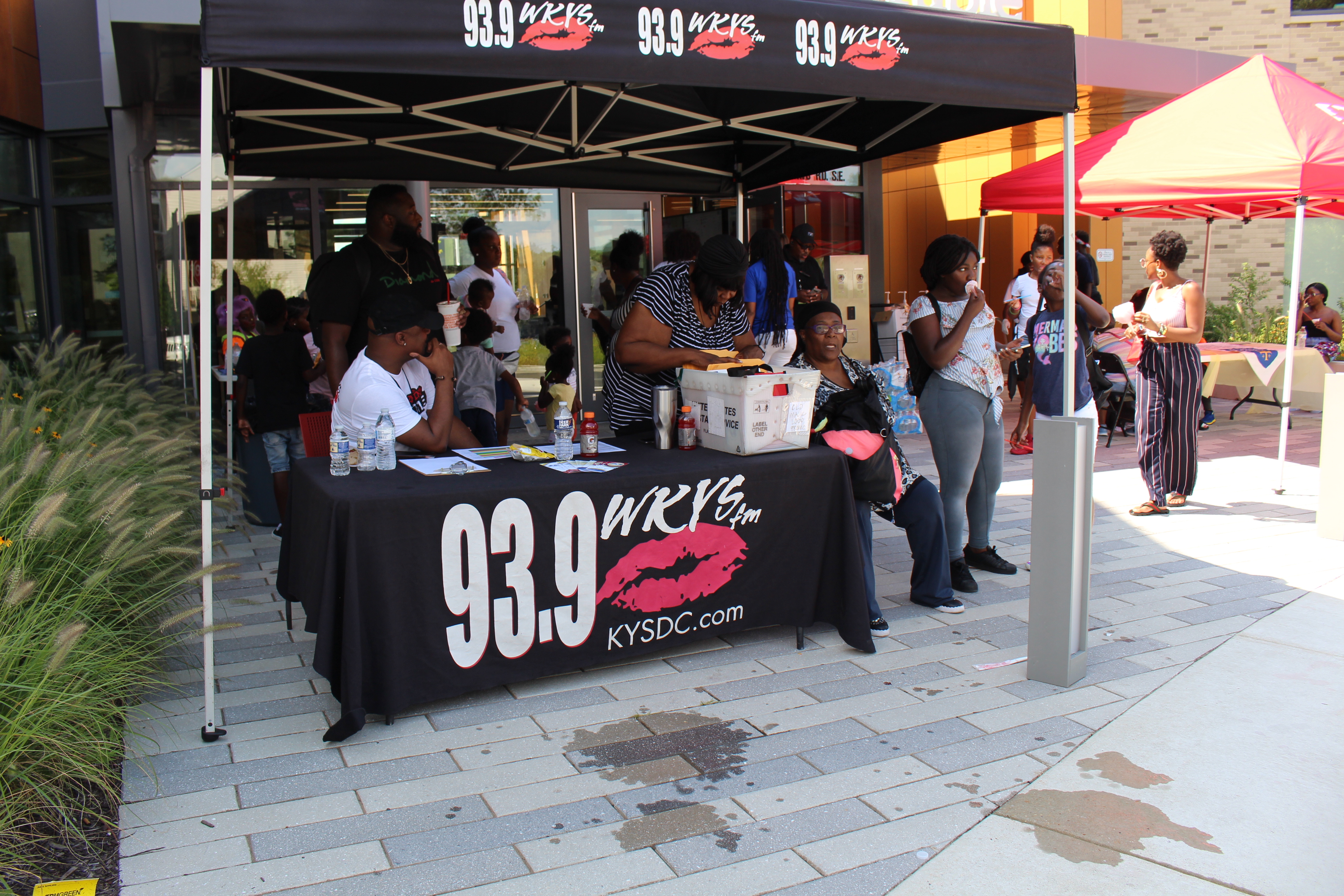 2019 KYS Block Party